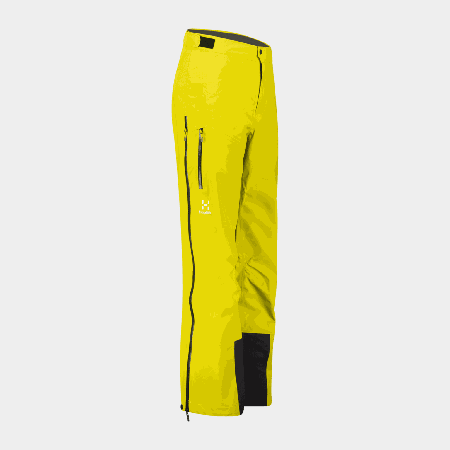 Roc GTX Pant, skallukse - full image 3