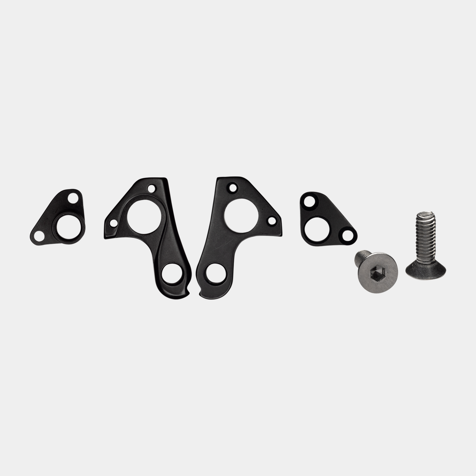 Gear Hanger v - HJ-FM-B192-Di2 (RC Interceptor 19) - full image 2