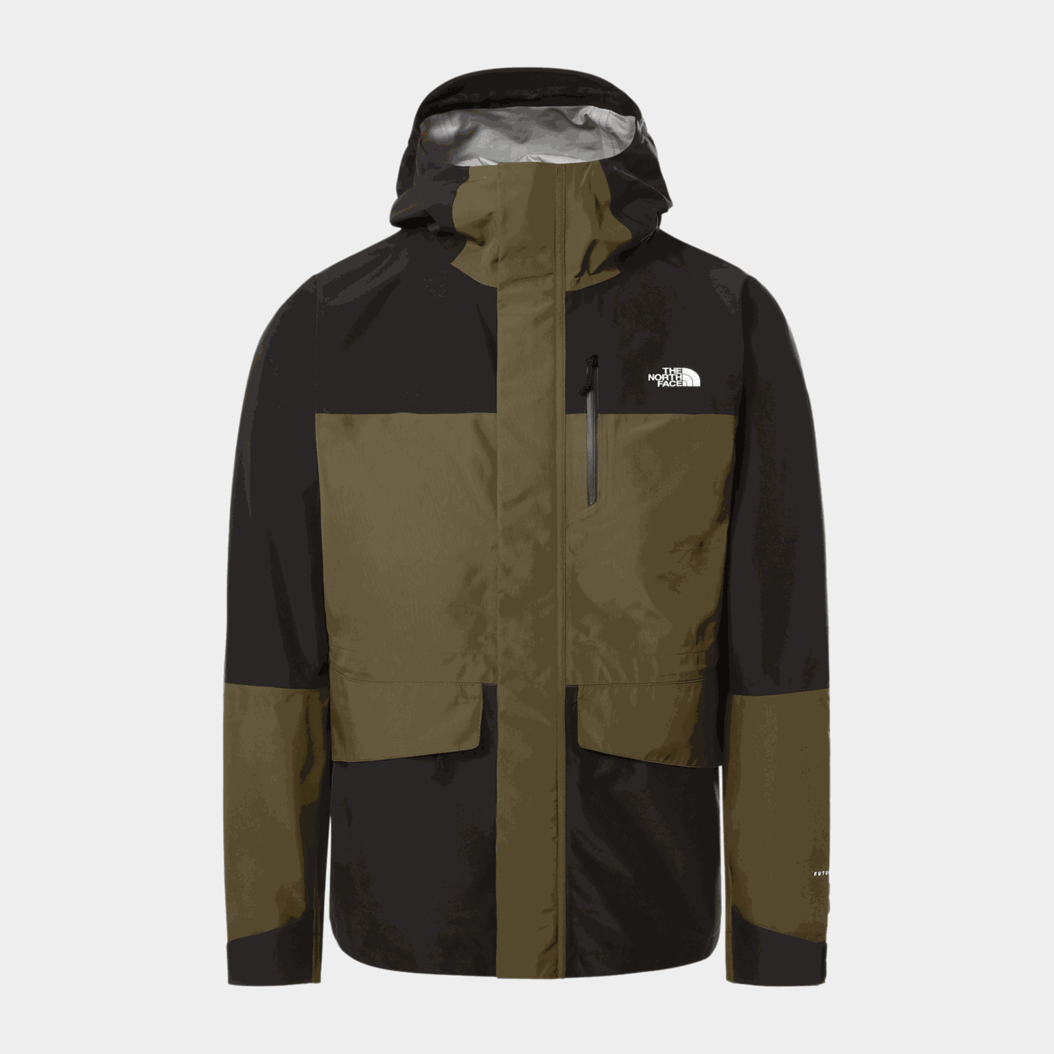 M Dryzzle All Weather Jkt Futurelight, . - full image 1