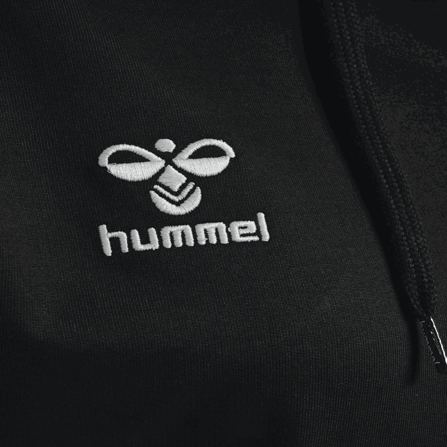 hmlGO 2.0 Hoodie, hettegenser, dame - full image 4