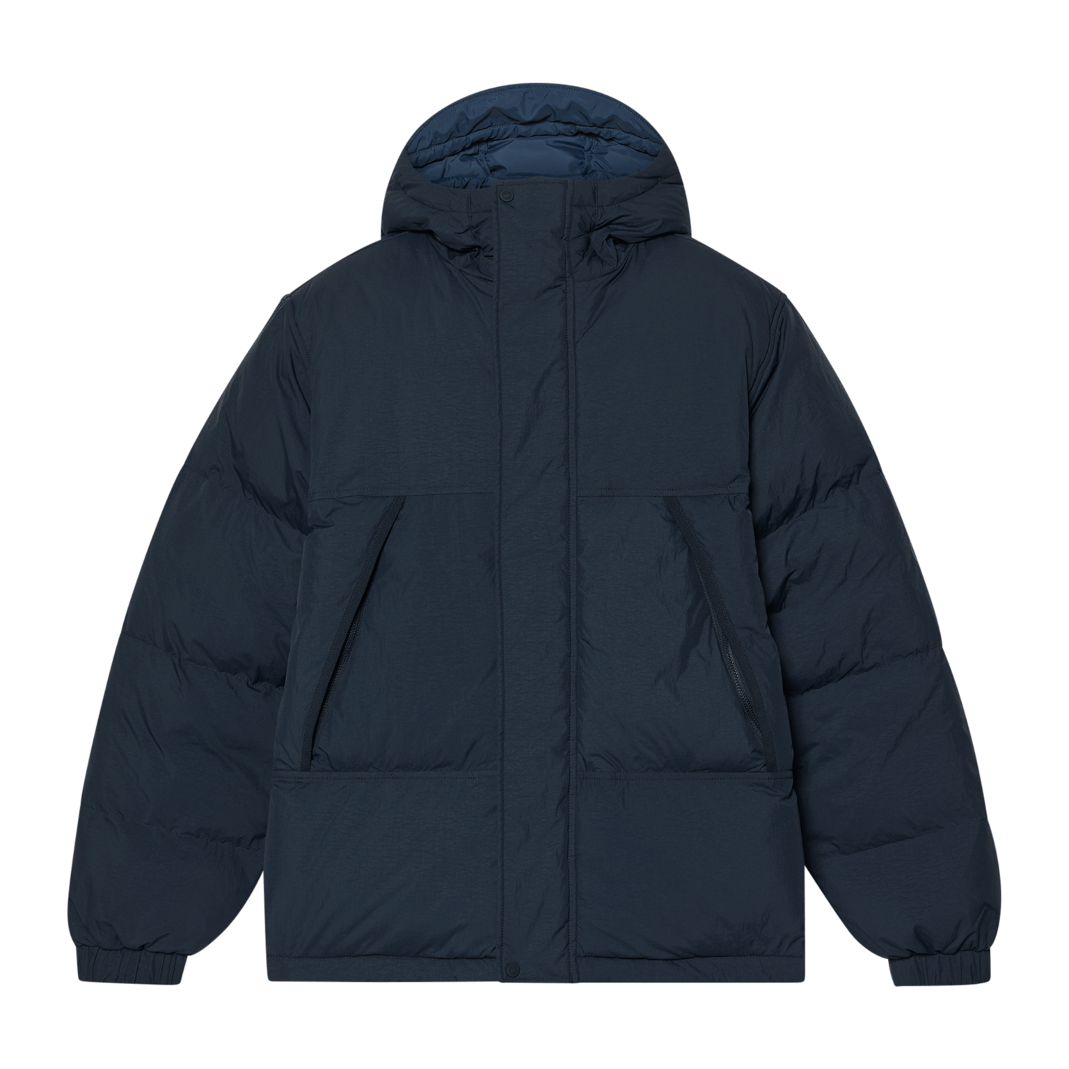 Timberland Howker Durable Water Repellent Puffer, parka, herre