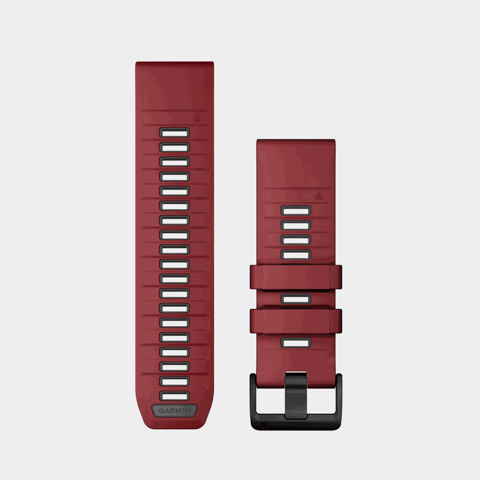 QuickFit® 26mm Watch Bands, klokkereim - full image 1
