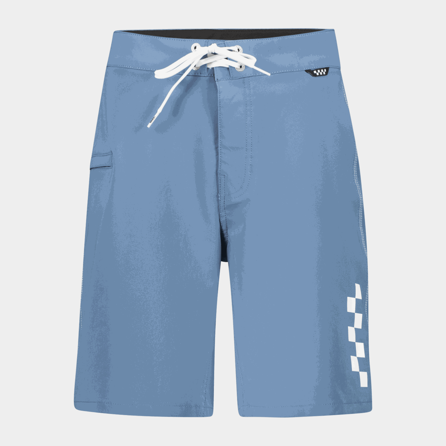 Mte The Daily Solid Shorts, badeshorts, herre - full image 2