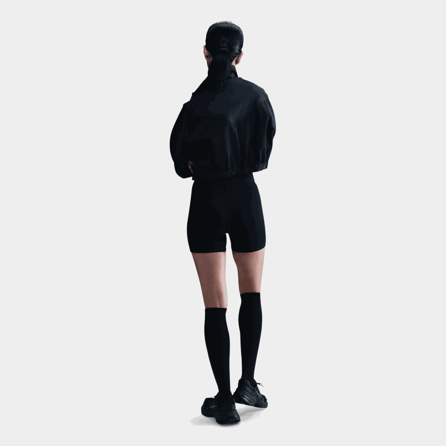 Ess Bike Short, sykkelshorts, dame - full image 4