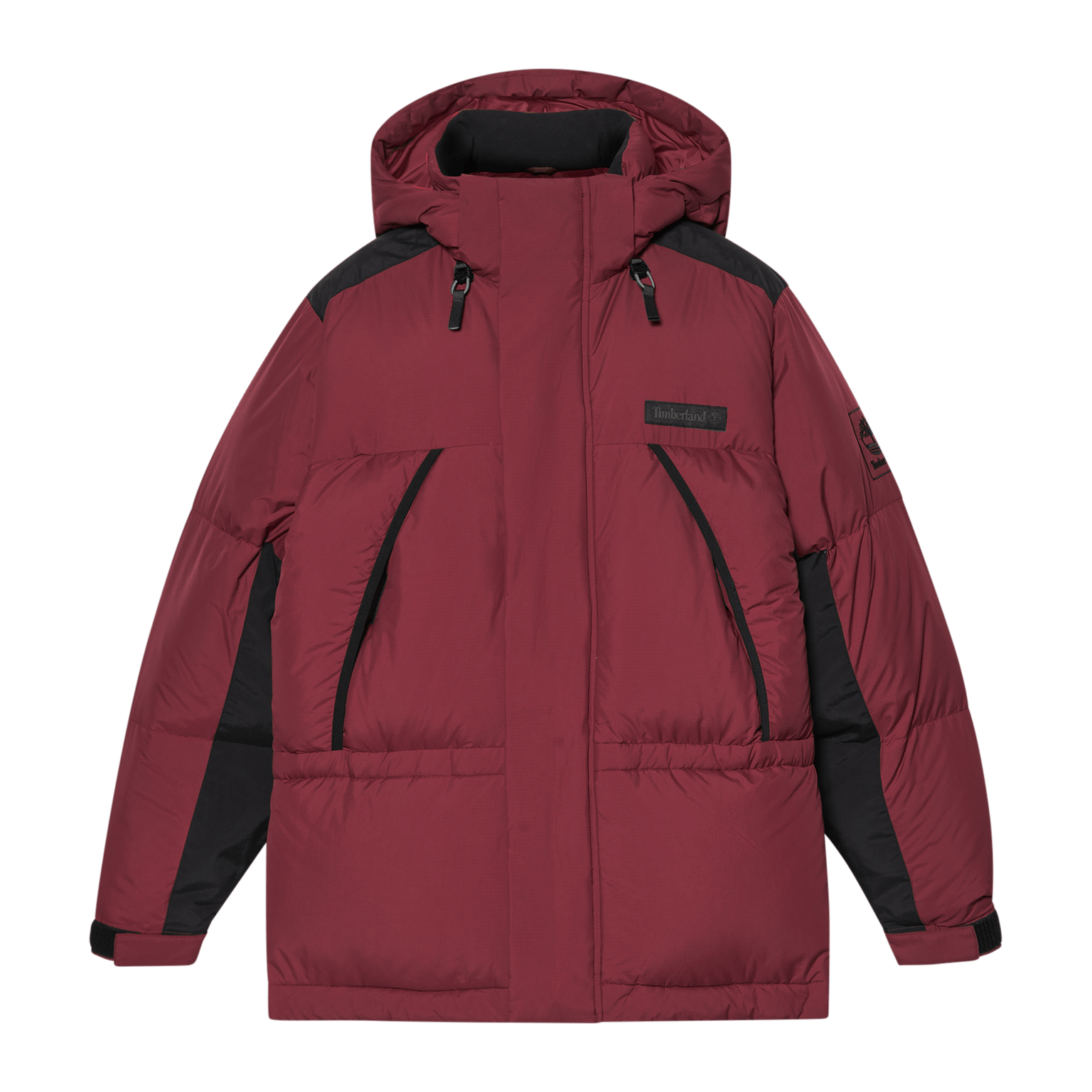Timberland Down Howker Insulated Quilted Jacket