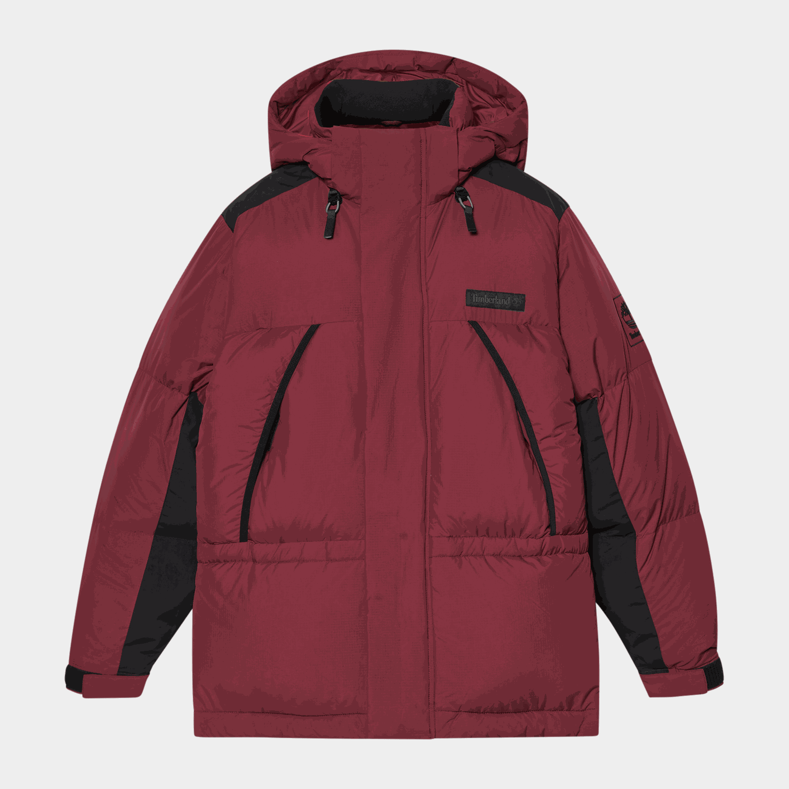 Down Howker Insulated Quilted Jacket - full image 1