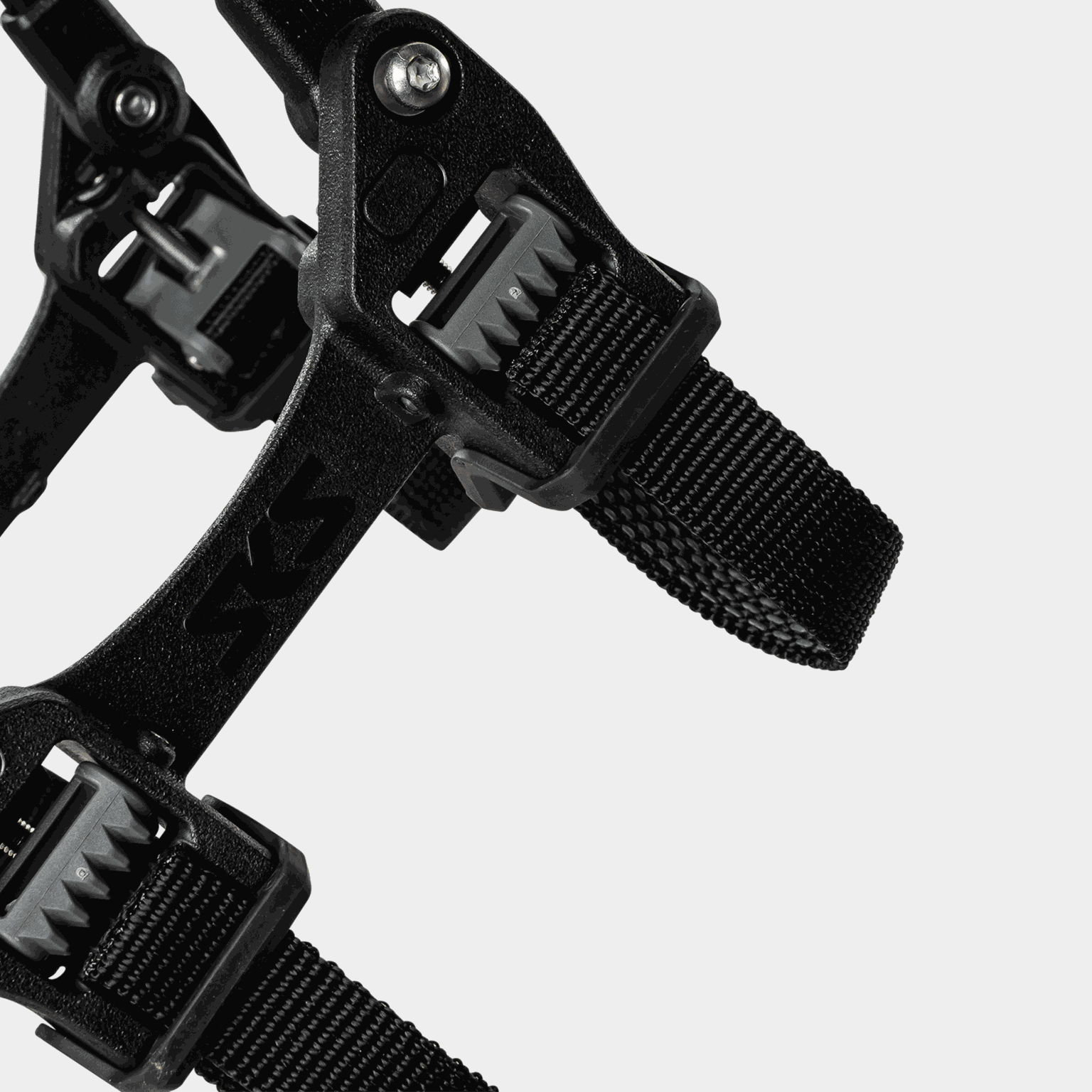 Infinity Universal Avs, bagasjebrett - full image 2