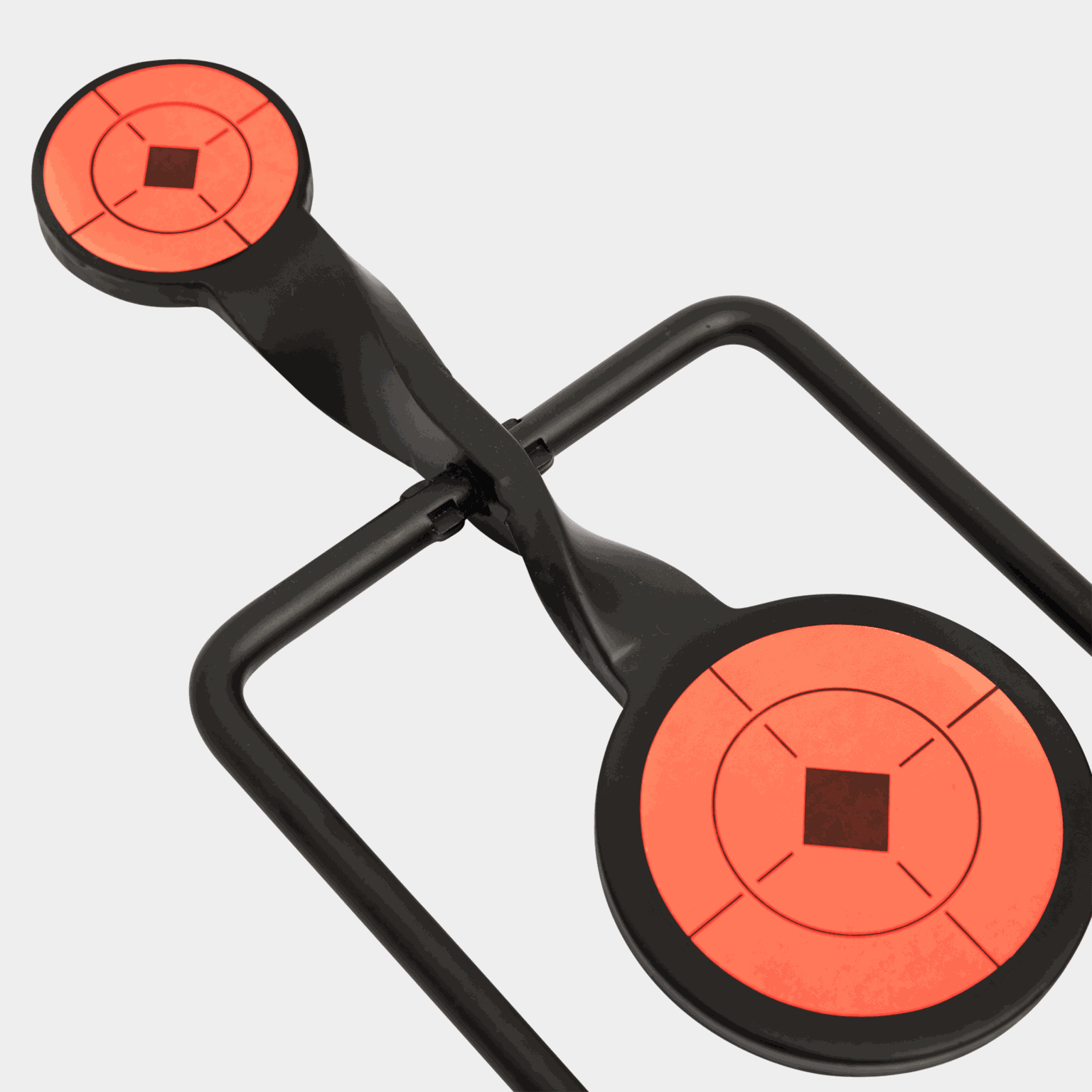 Spinning Target 22Lr Dt, blink med selvanviser - full image 3