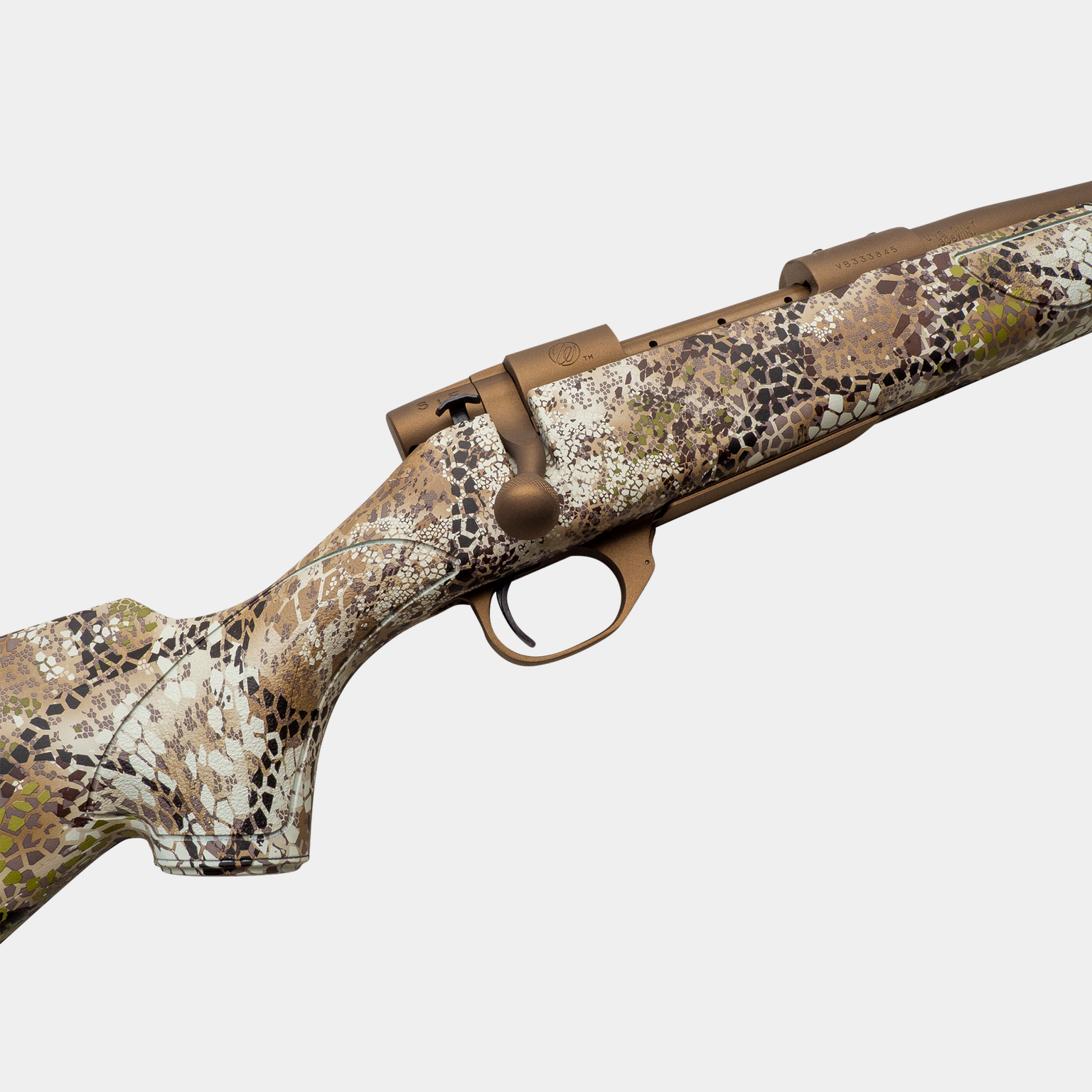 Vanguard Badlands 308 Win, 24in, boltrifle - full image 2