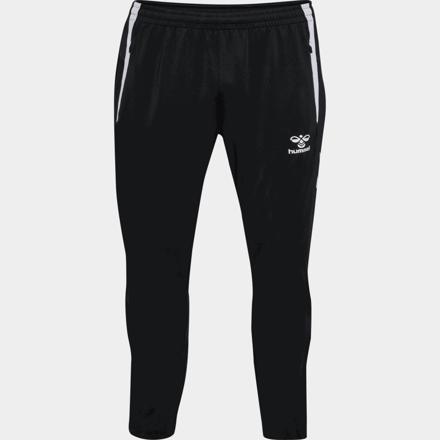 hmlLEAD 2.0 Training Pants, treningsbukse, herre - full image 3