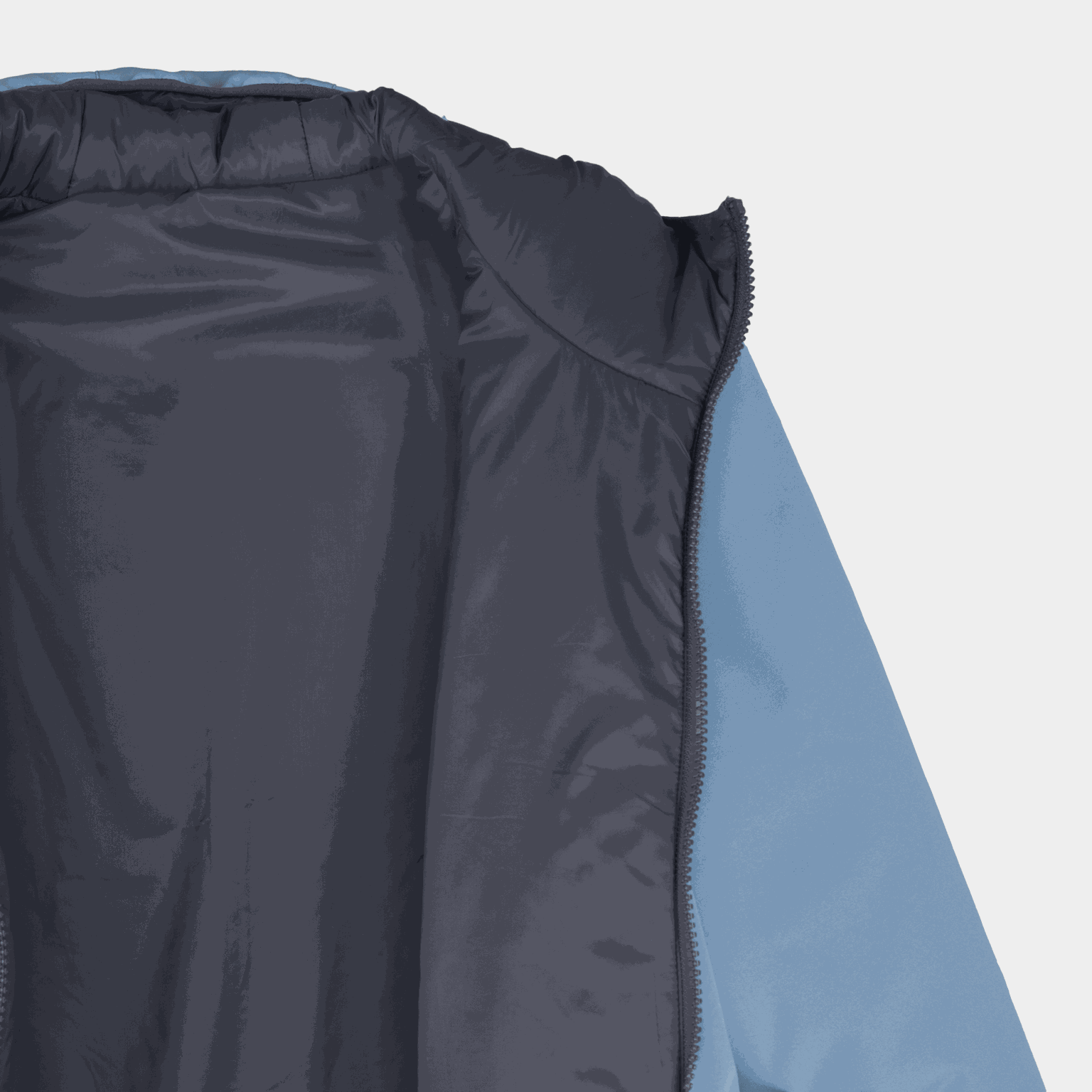 Marstrand reversibel jacket, jakke, herre - full image 4
