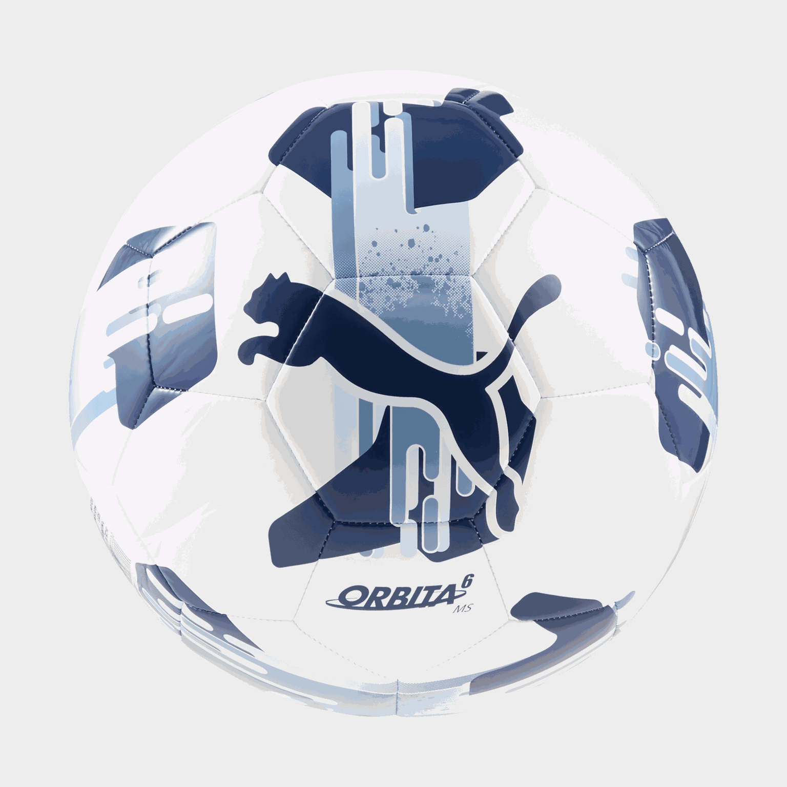 Orbita 6 MS, fotball - full image 1