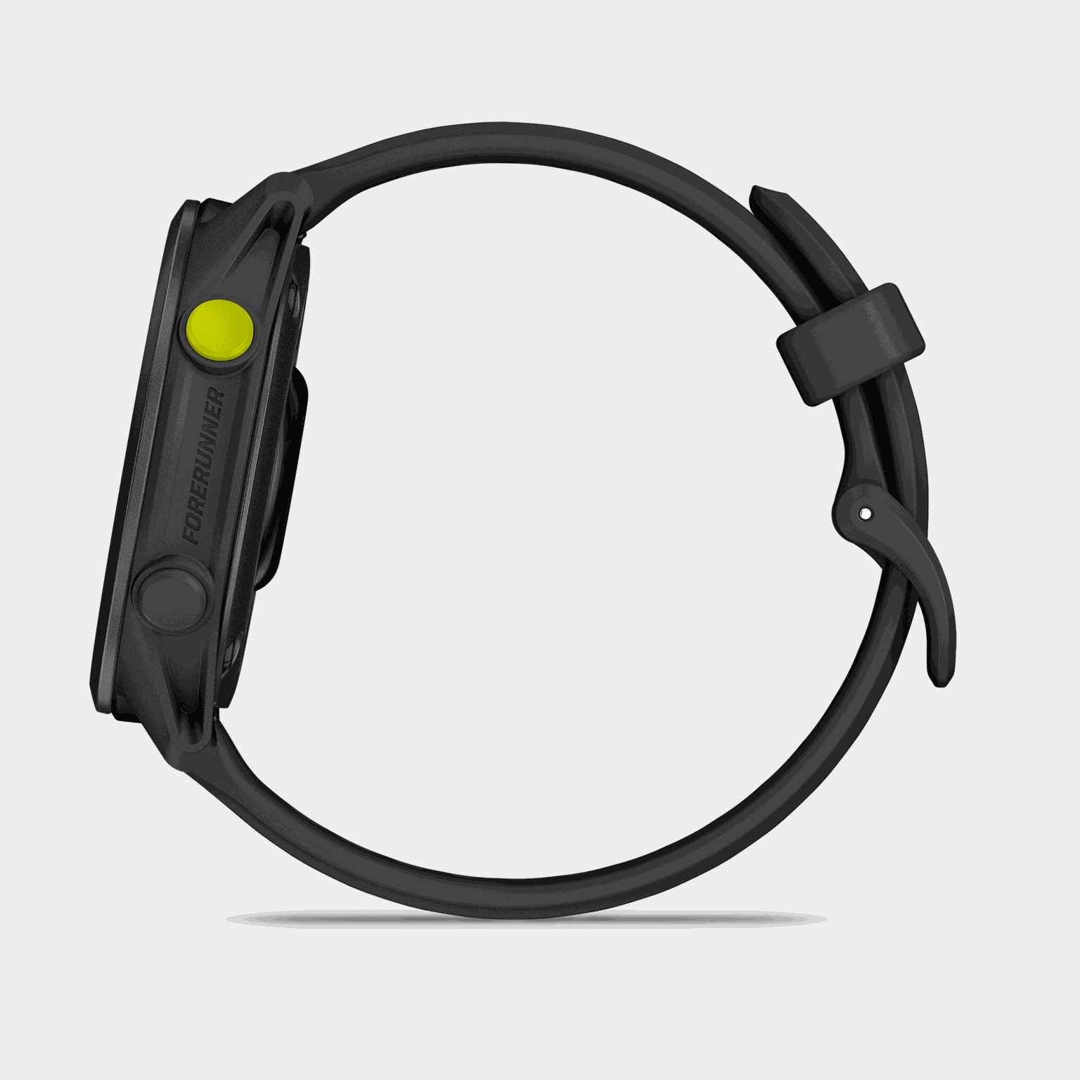 Forerunner 70, smartklokke, GPS-løpeklokke - full image 4