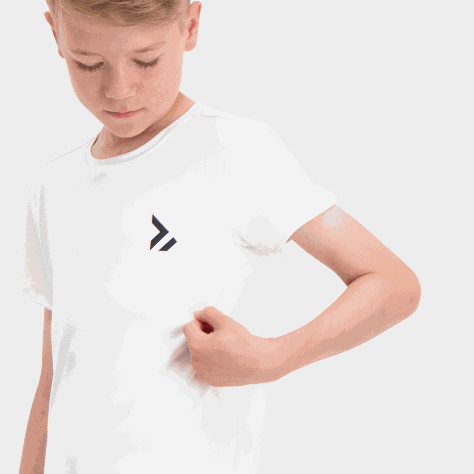 Training T-Shirt, t-skjorte - full image 3