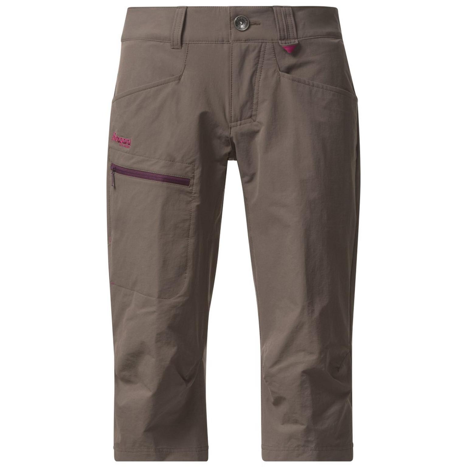 Utne Pirate Pant, capribukse dame - Fritidsshorts - Utne Pirate Pant ...