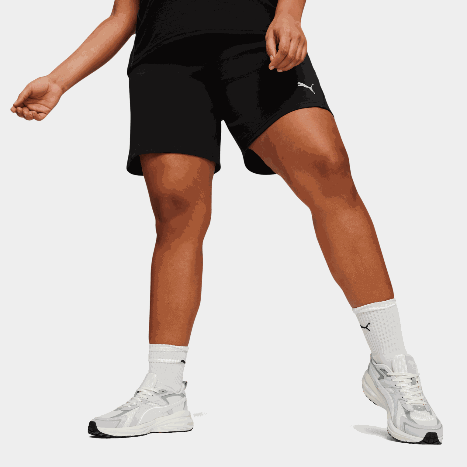 teamFINAL Casuals Shorts, treningsshorts, dame - full image 1
