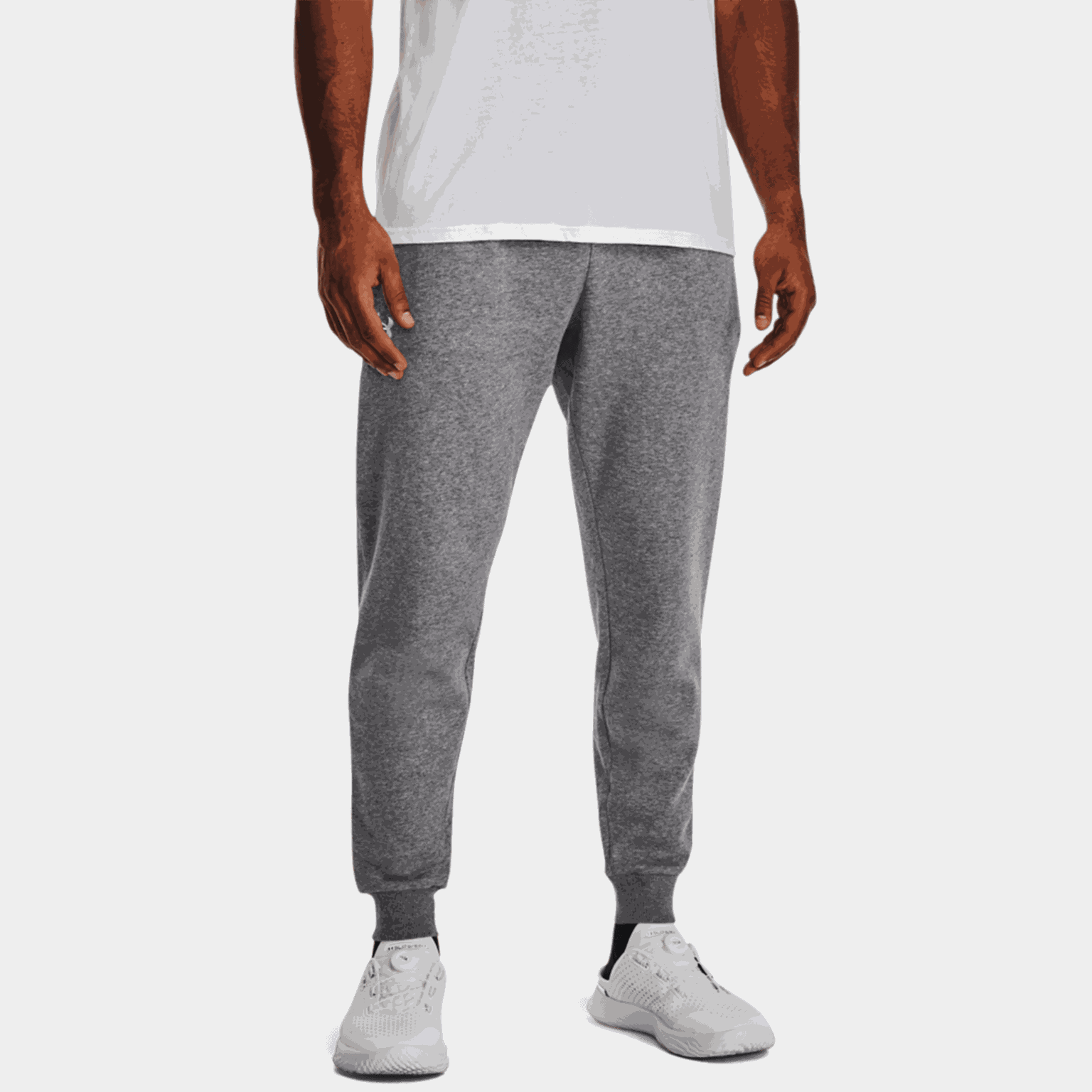 Rival Fleece Joggers, joggebukse, herre - full image 1