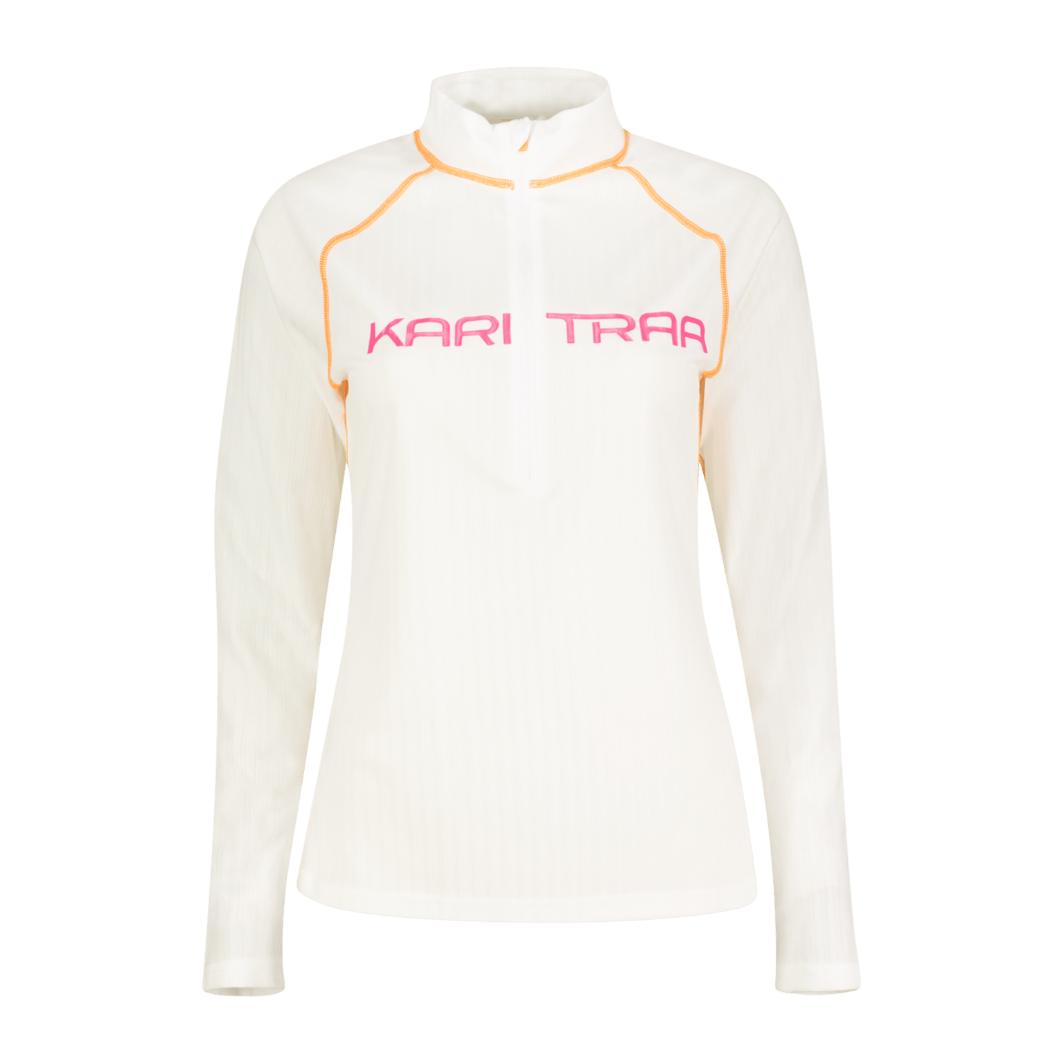 Kari Traa Ella Halfzip, superundertøy