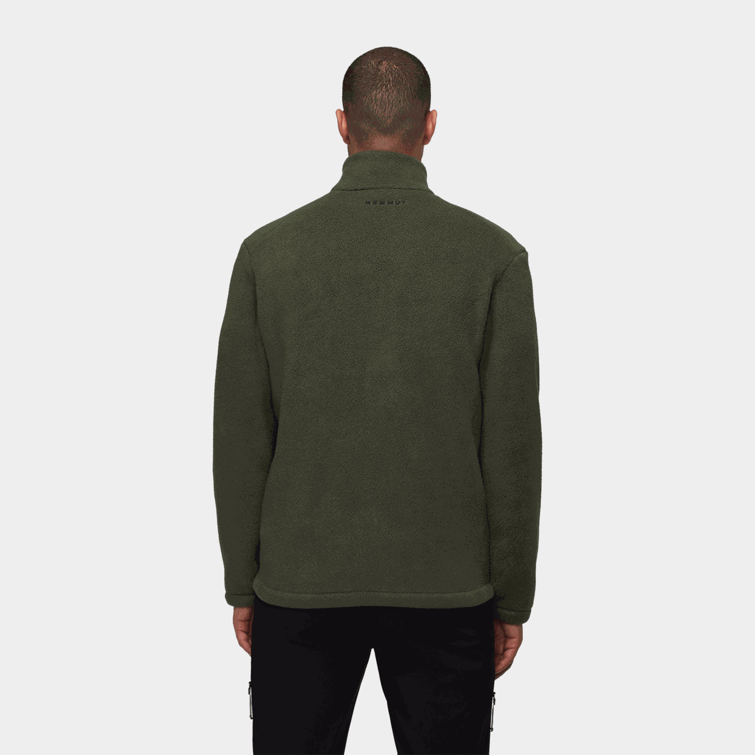 Falera Ml Jacket, fleecejakke, herre - full image 3