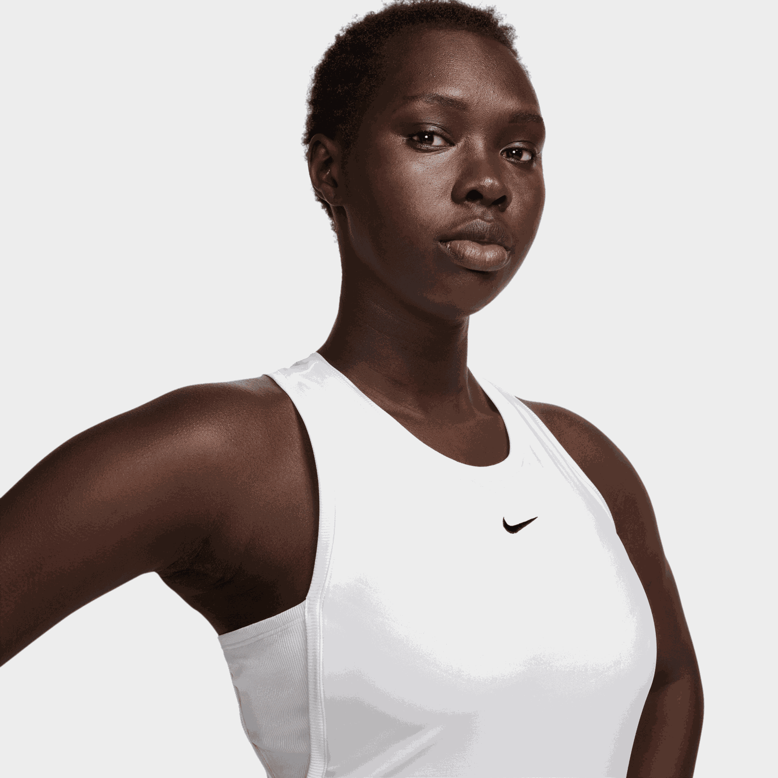 Dri-FIT Victory Tank, singlet, dame - full image 3