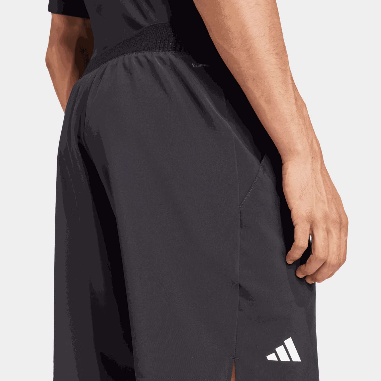Club Stretch Woven Shorts, tennisshorts, herre - full image 4
