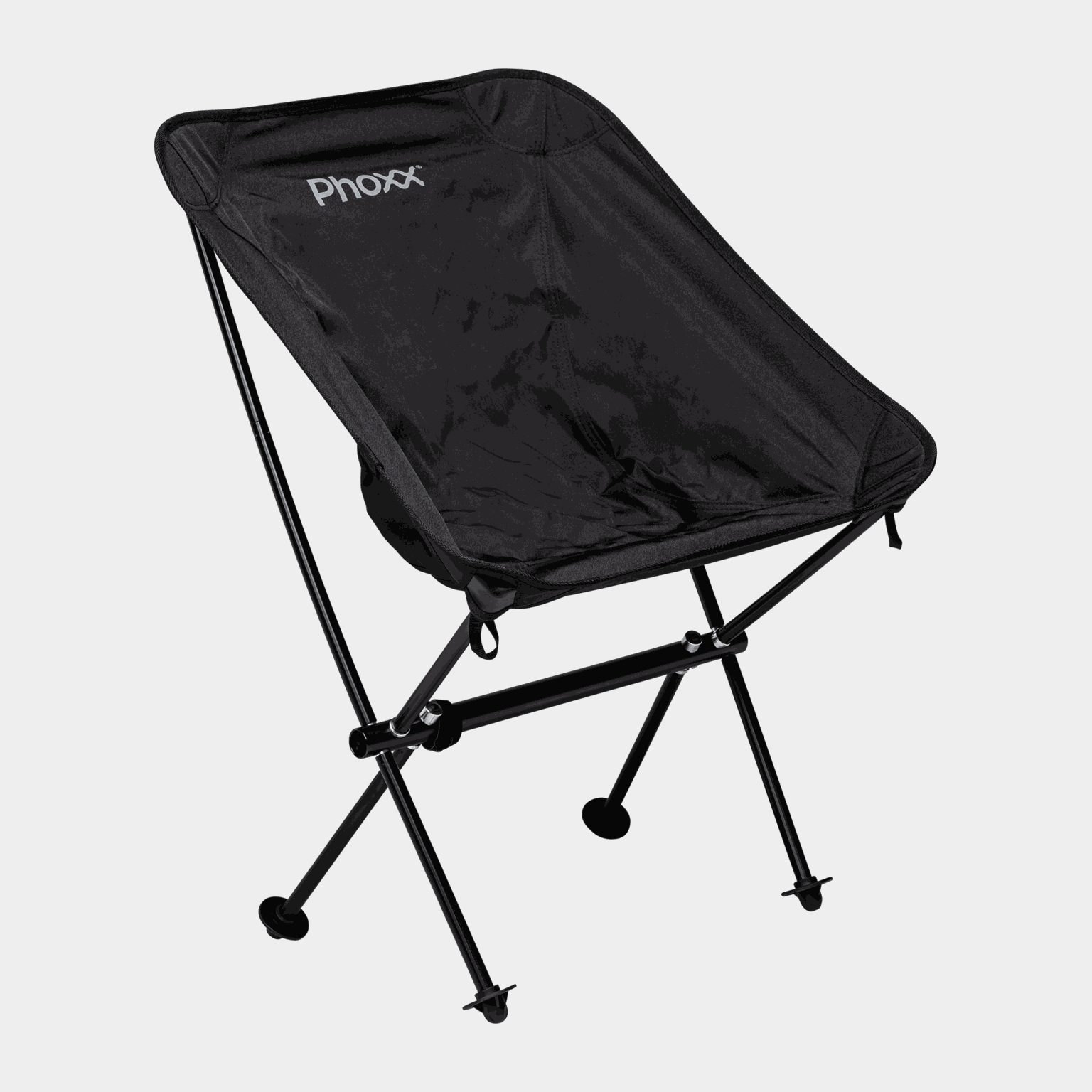 Folding Chair Medium, sammenleggbar campingstol - full image 1