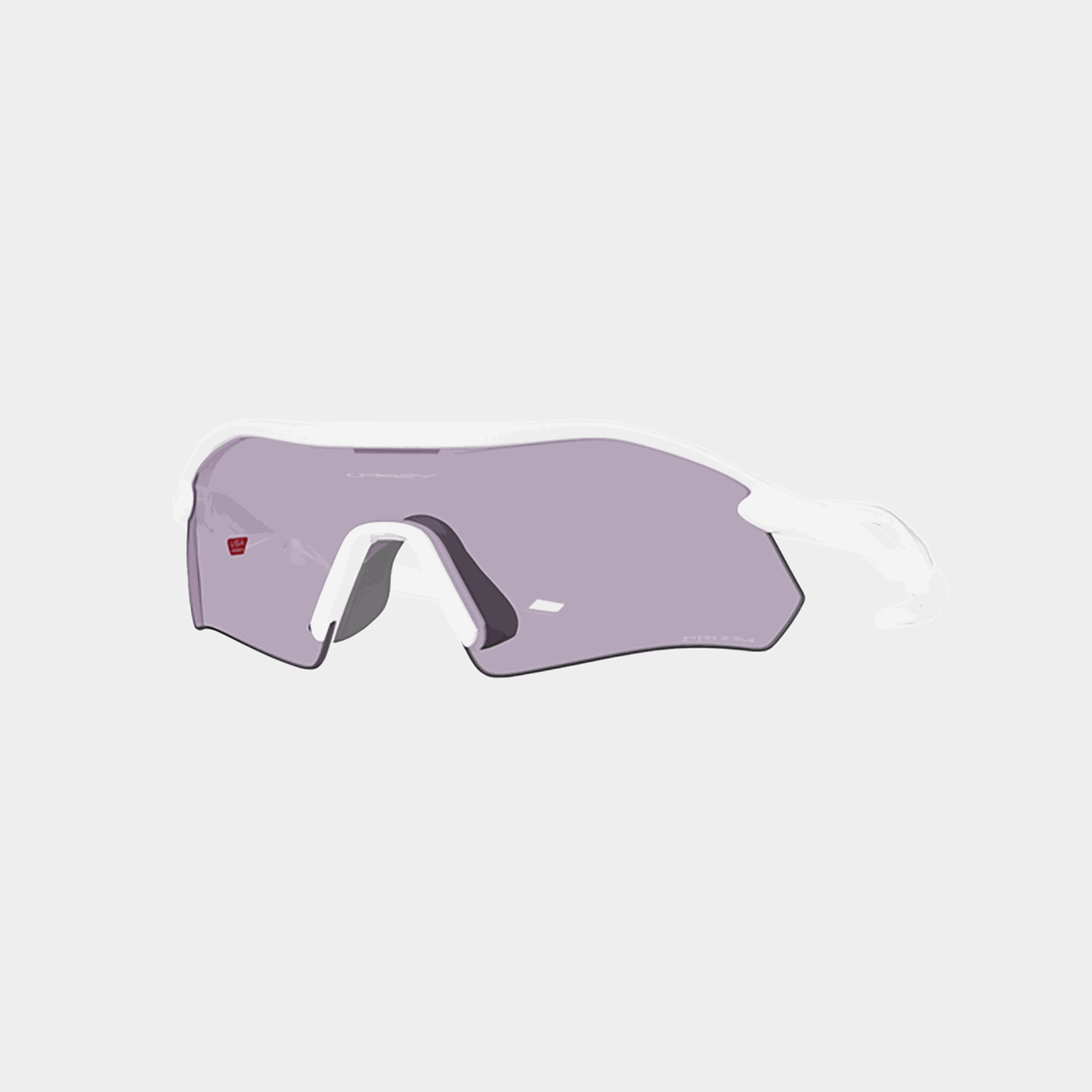 Radar Plate Prizm™ Sunglasses, solbriller, sportsbriller - full image 1