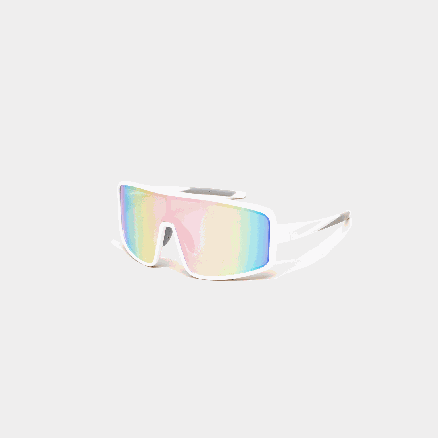 053 Sport Sunglasses, solbriller, unisex - full image 1