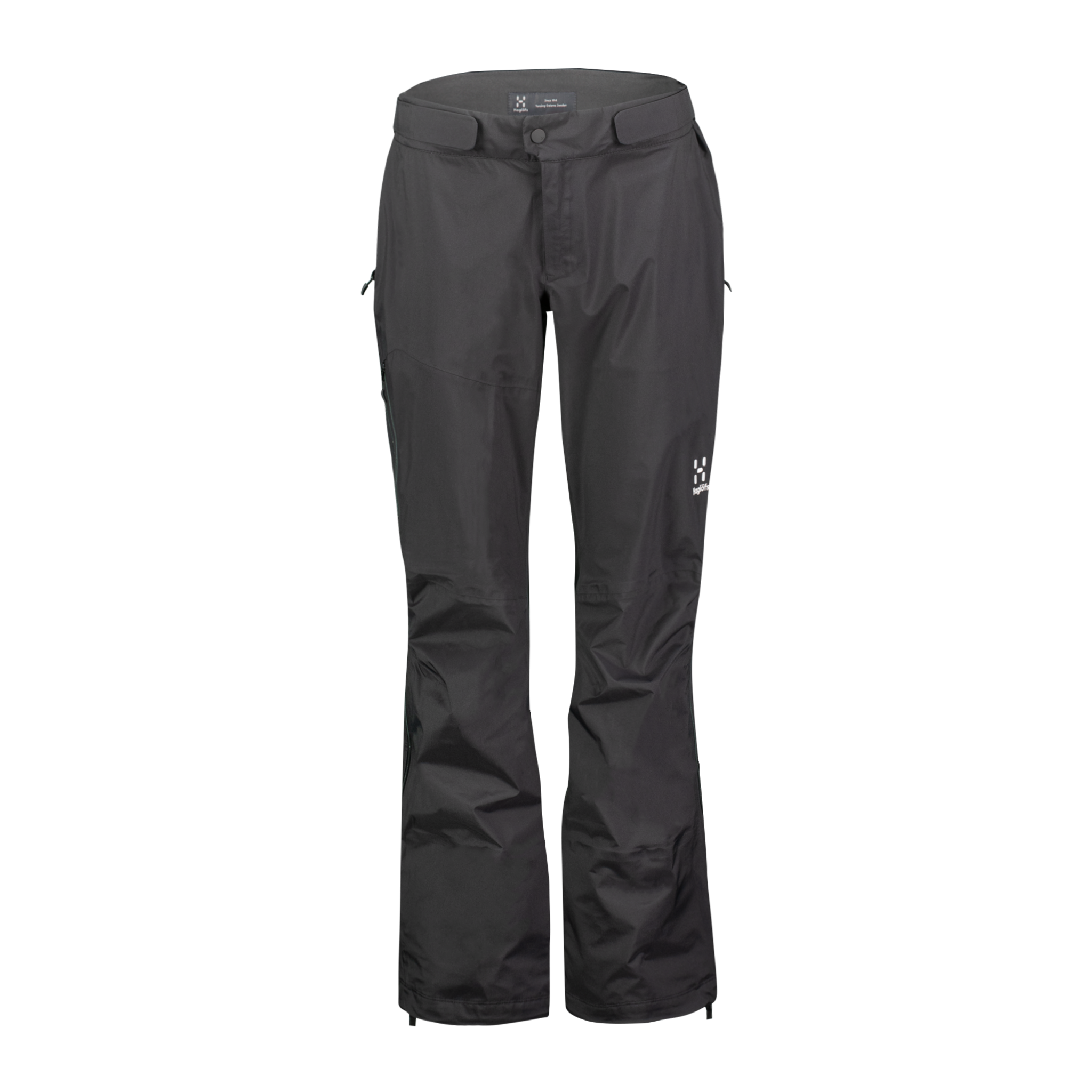 Haglöfs Sprig Pant skallbukse dame