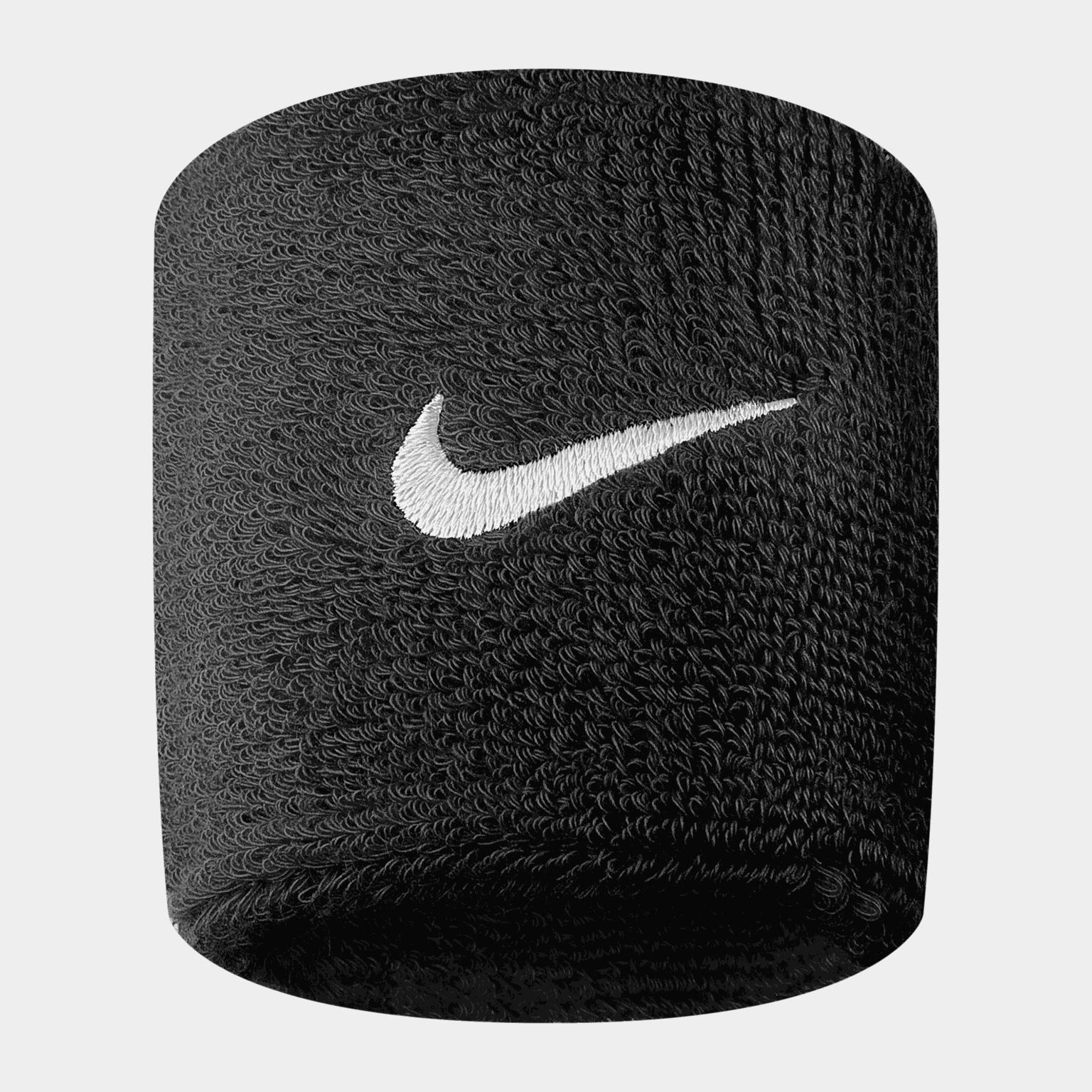 Swoosh Wristbands, svettebånd - full image 1
