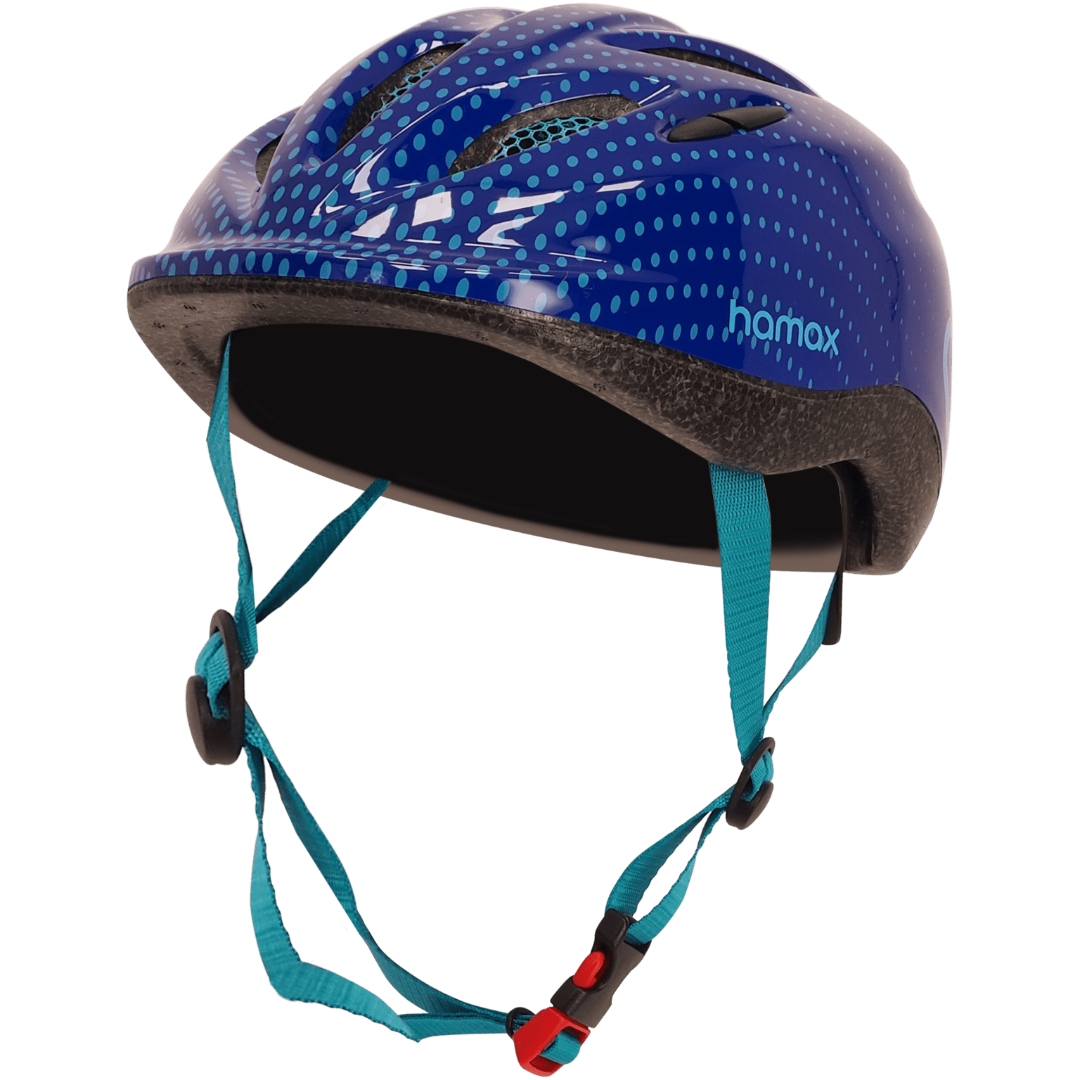 Kid Rider bikehelmet 25