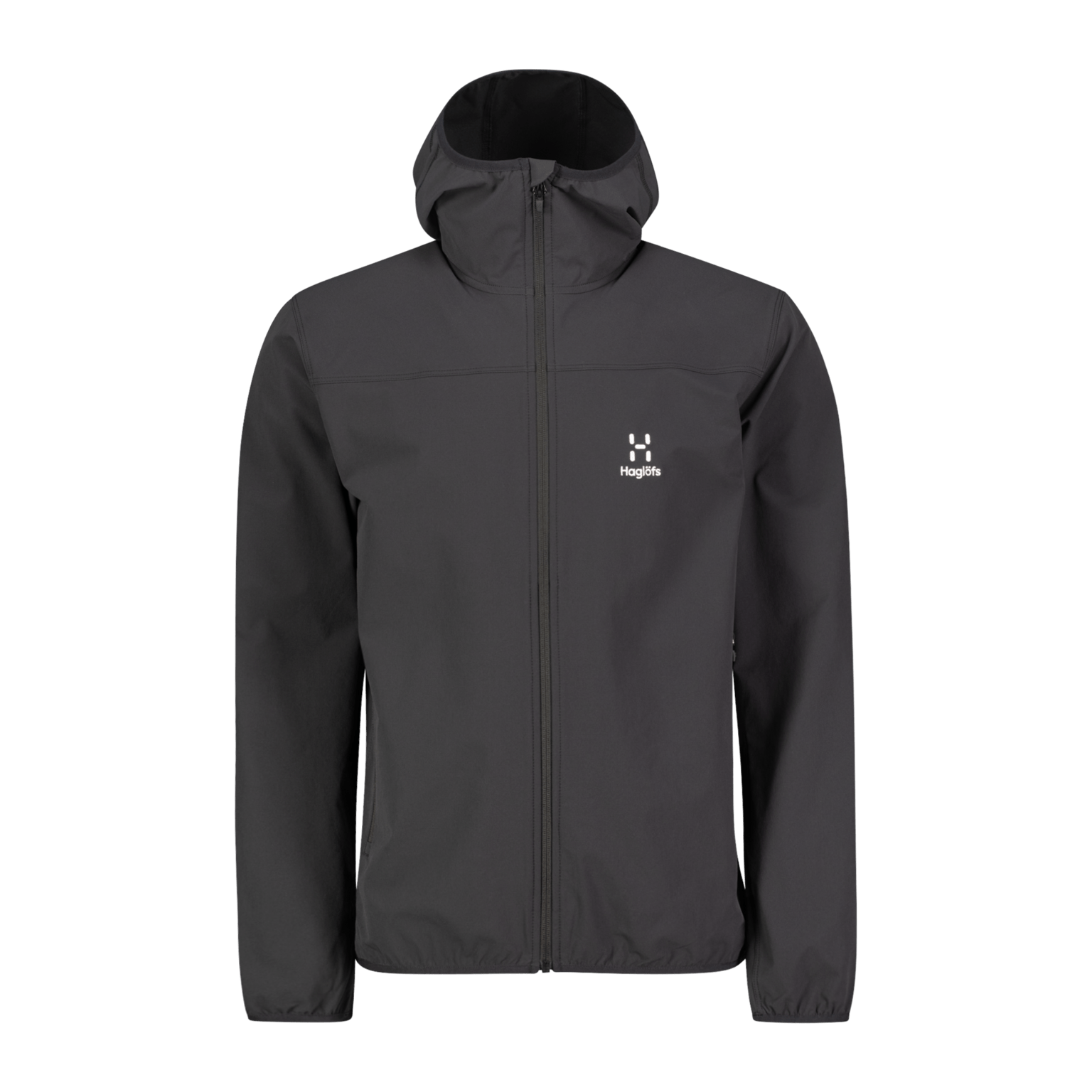 Haglöfs Apex Hood, softshelljakke, herre