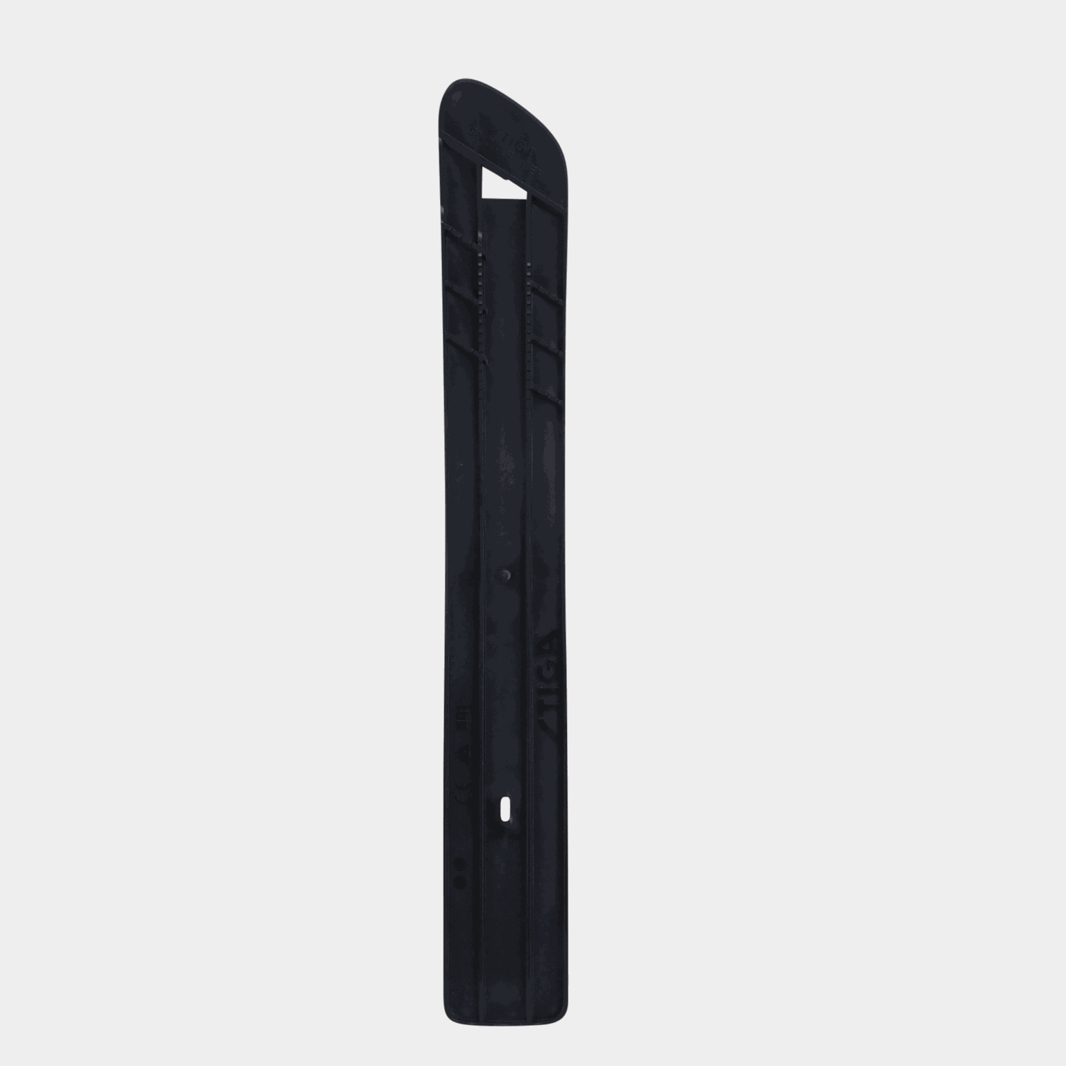 Acc. ICONIC rear ski right black BIO 25/26, reserve bakski - full image 1