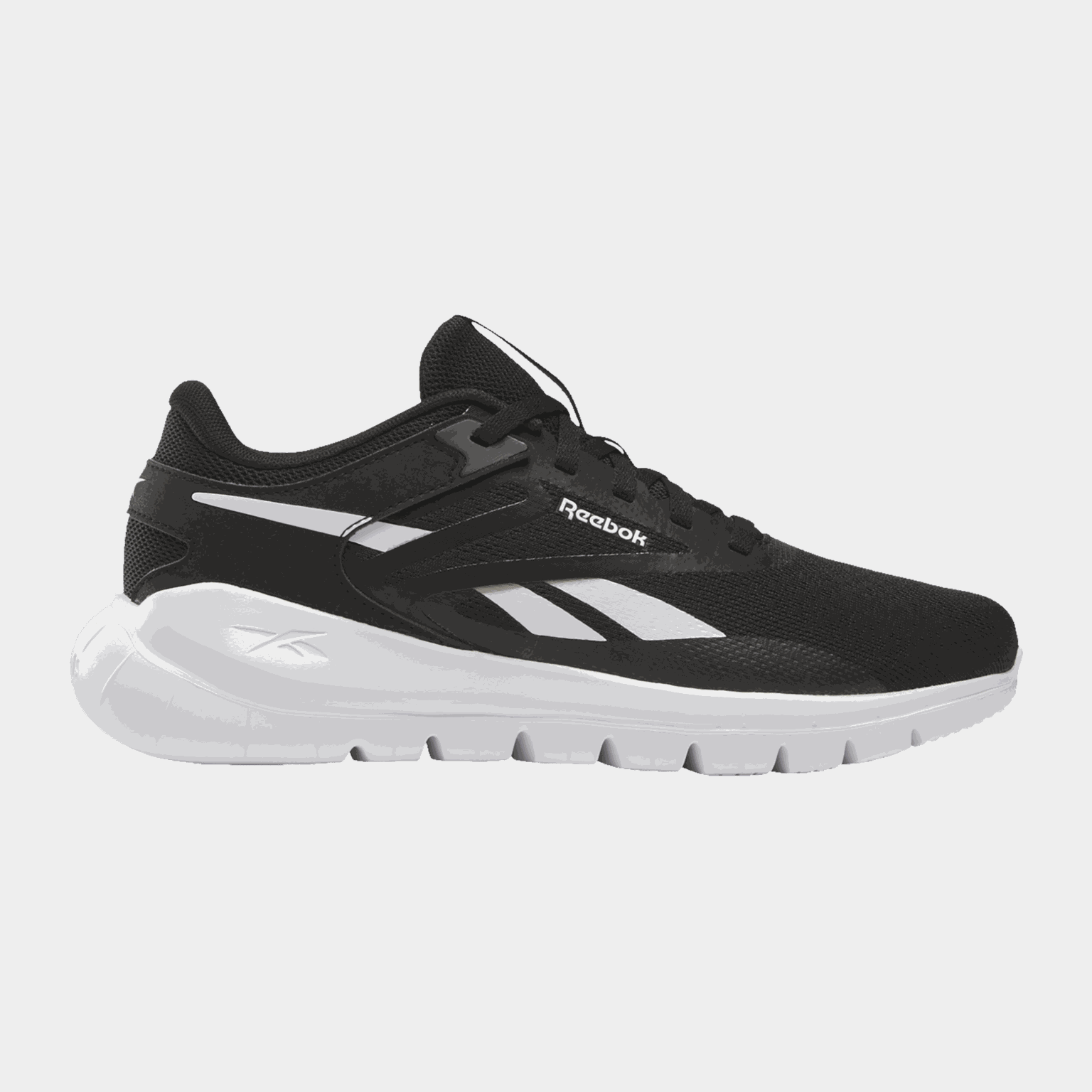 Flex Point Trainer, treningssko, dame - full image 1