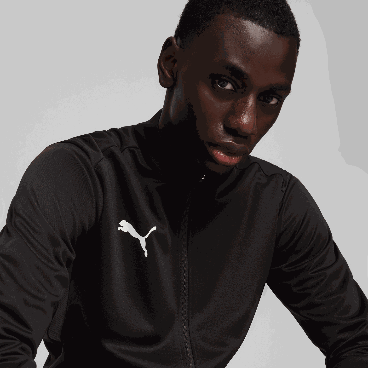 teamGOAL Training Jacket, treningsjakke, herre - full image 3