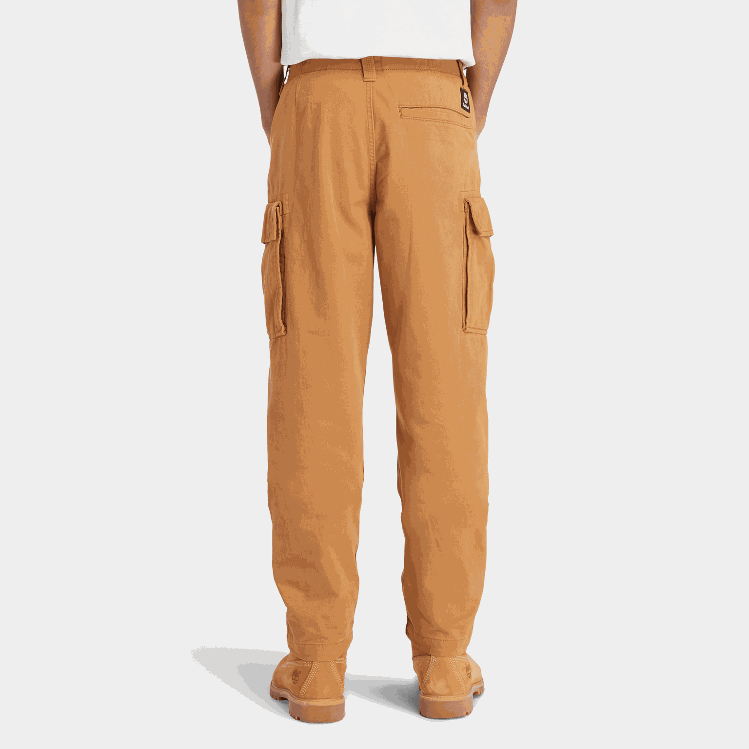 Twill Cargo Pant, bukse, herre - full image 2