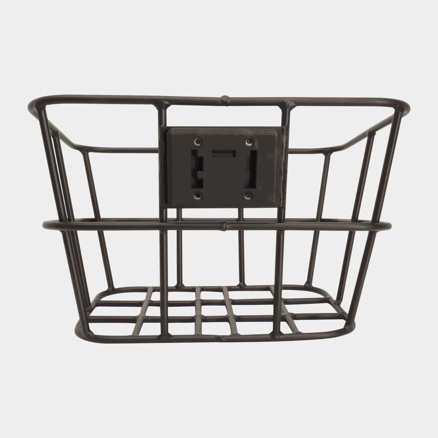 Basket click bracket, sykkelkurv - full image 4