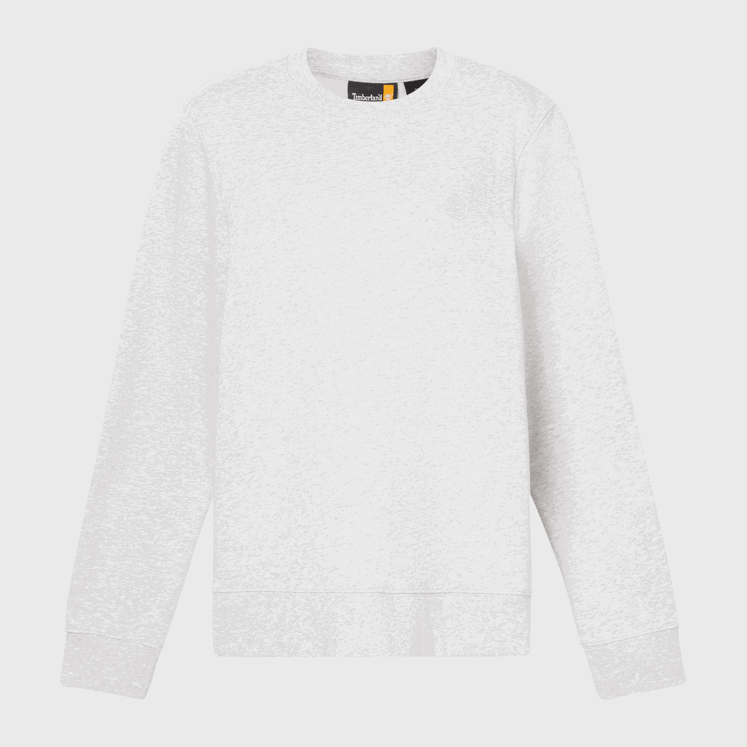 Brushed Back Crew Sweat, genser, dame - full image 3