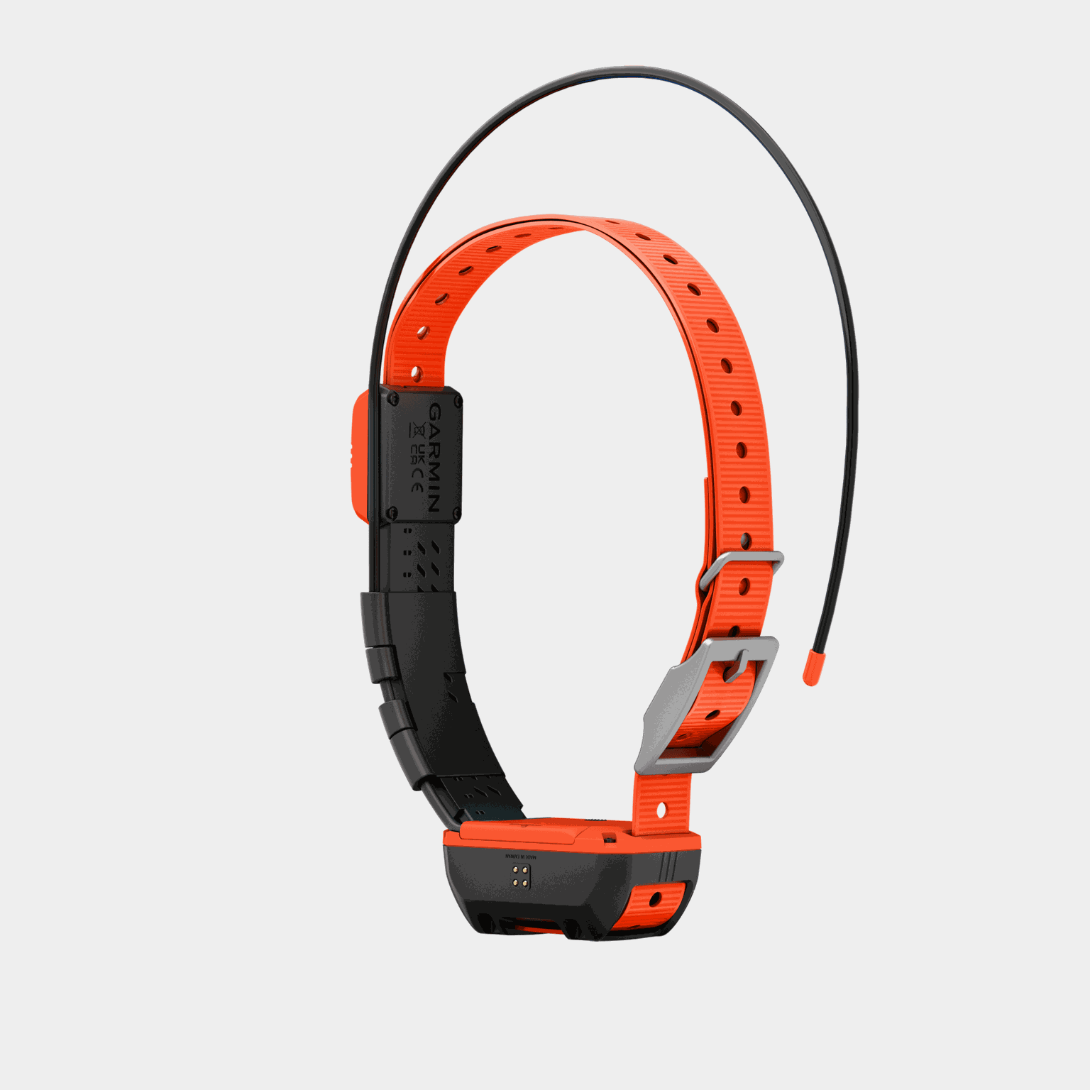 Alpha T20 GPS collar, hundehalsbånd, GPS - full image 4