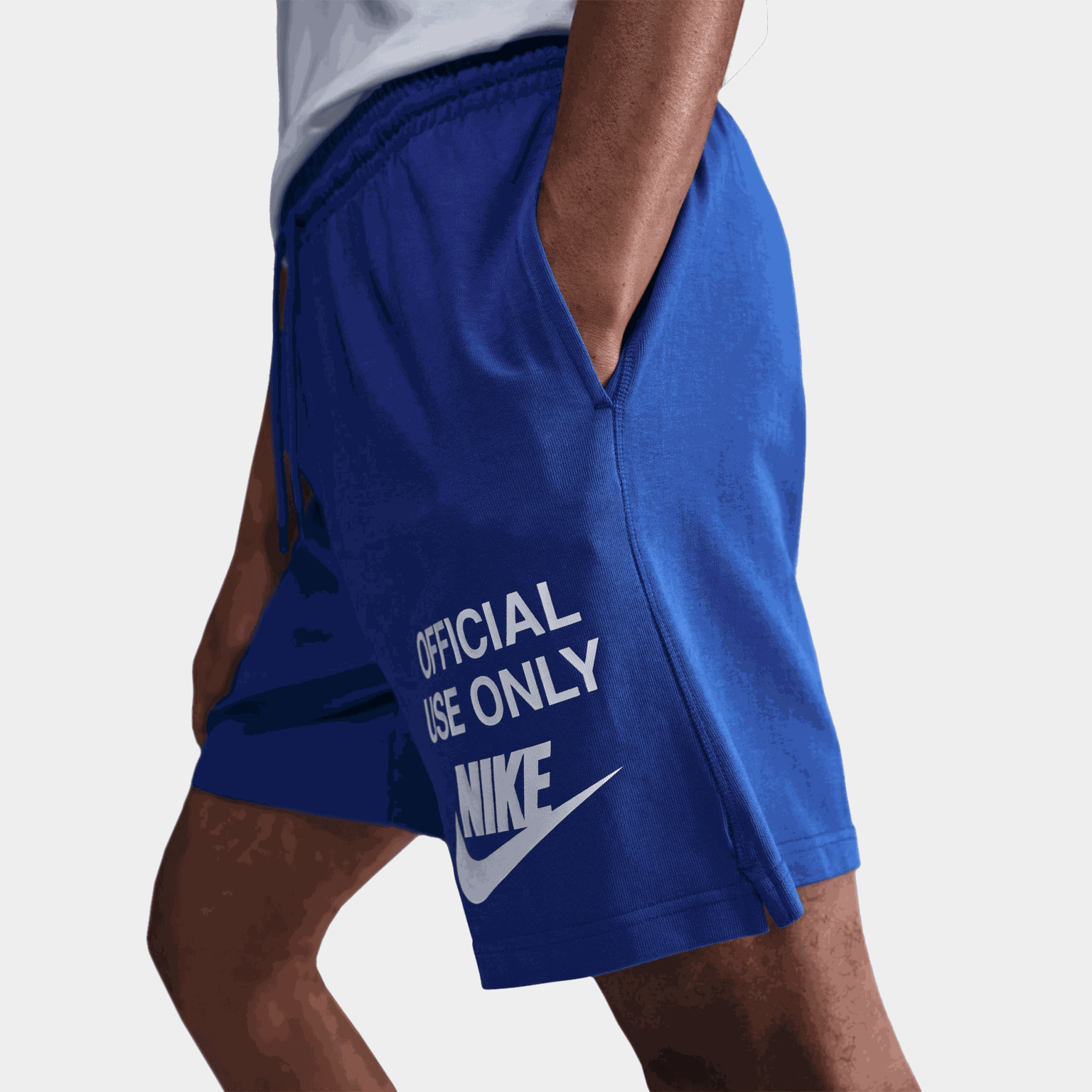Club Knit Shorts, herre - full image 2