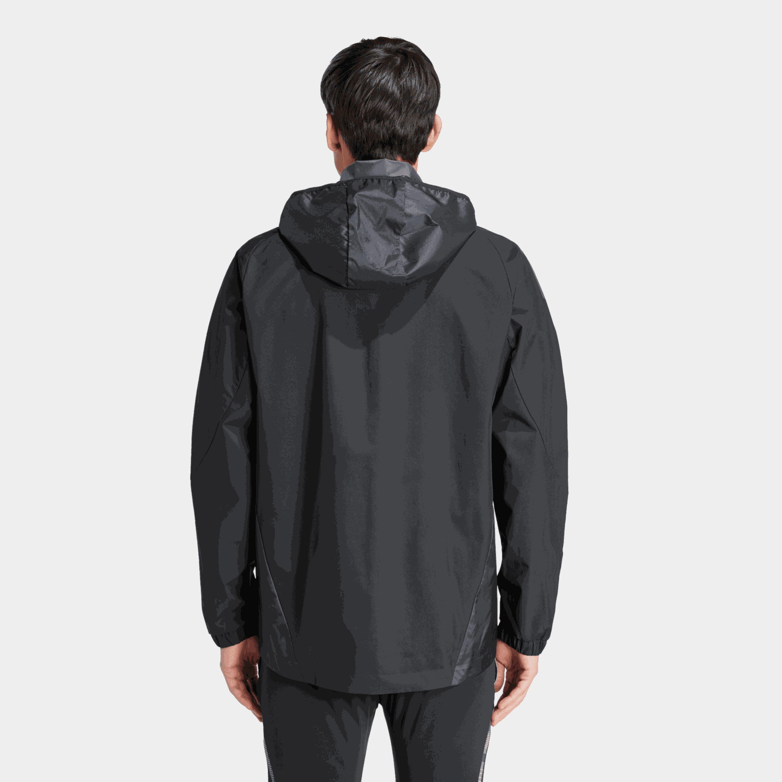 Tiro24 Competition All Weather Jacket, treningsjakke, herre - full image 3