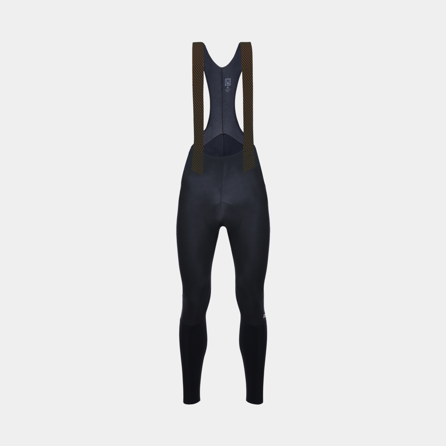 Santini Windproof Bibtights 25 - full image 1