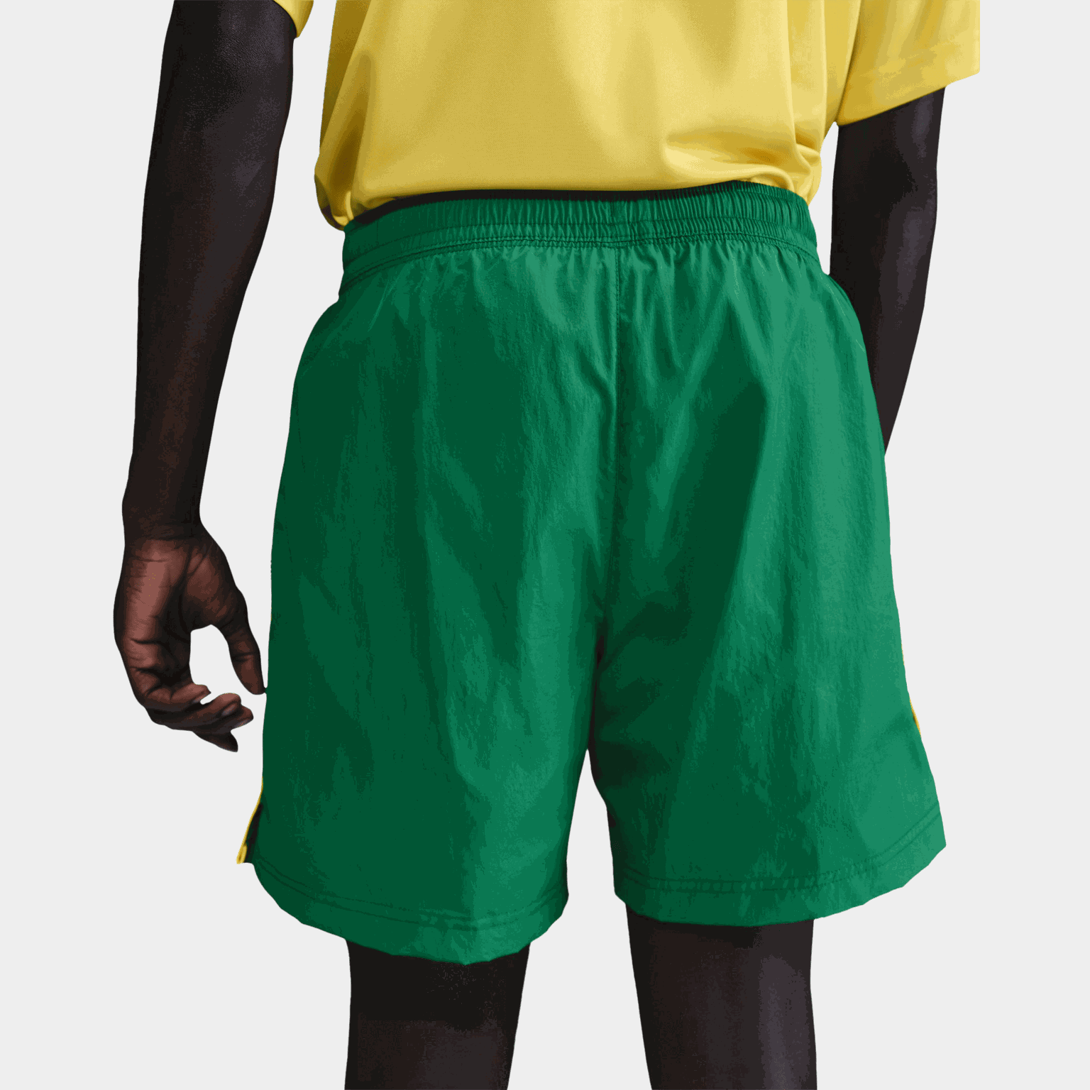 Woven Shorts, herre - full image 2