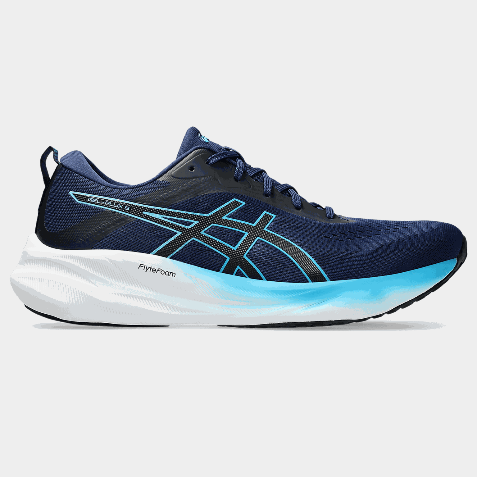 Gel-Flux 8, løpesko, herre - full image 1