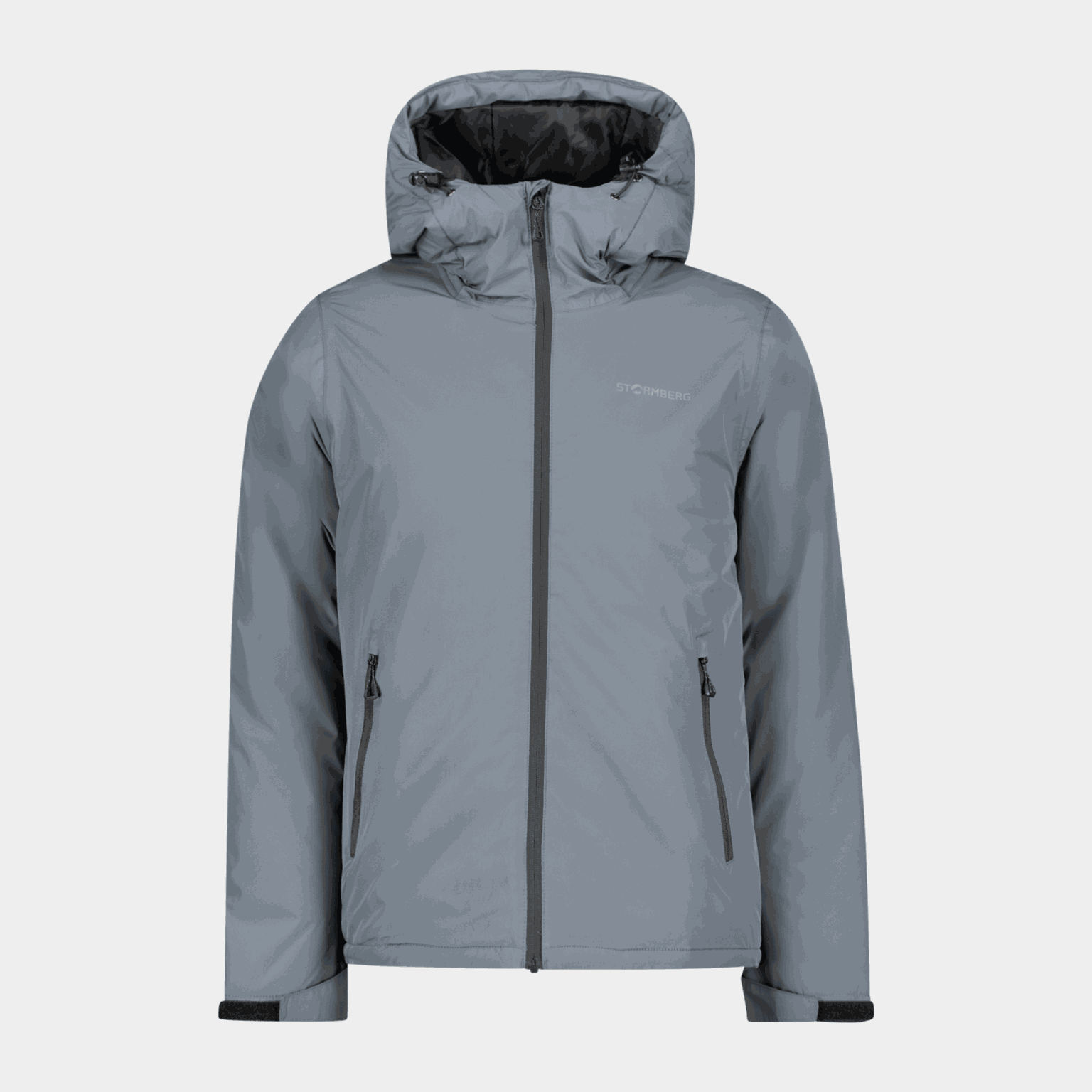 Heggfjellet Insulated Shell Jacket, skalljakke - full image 1