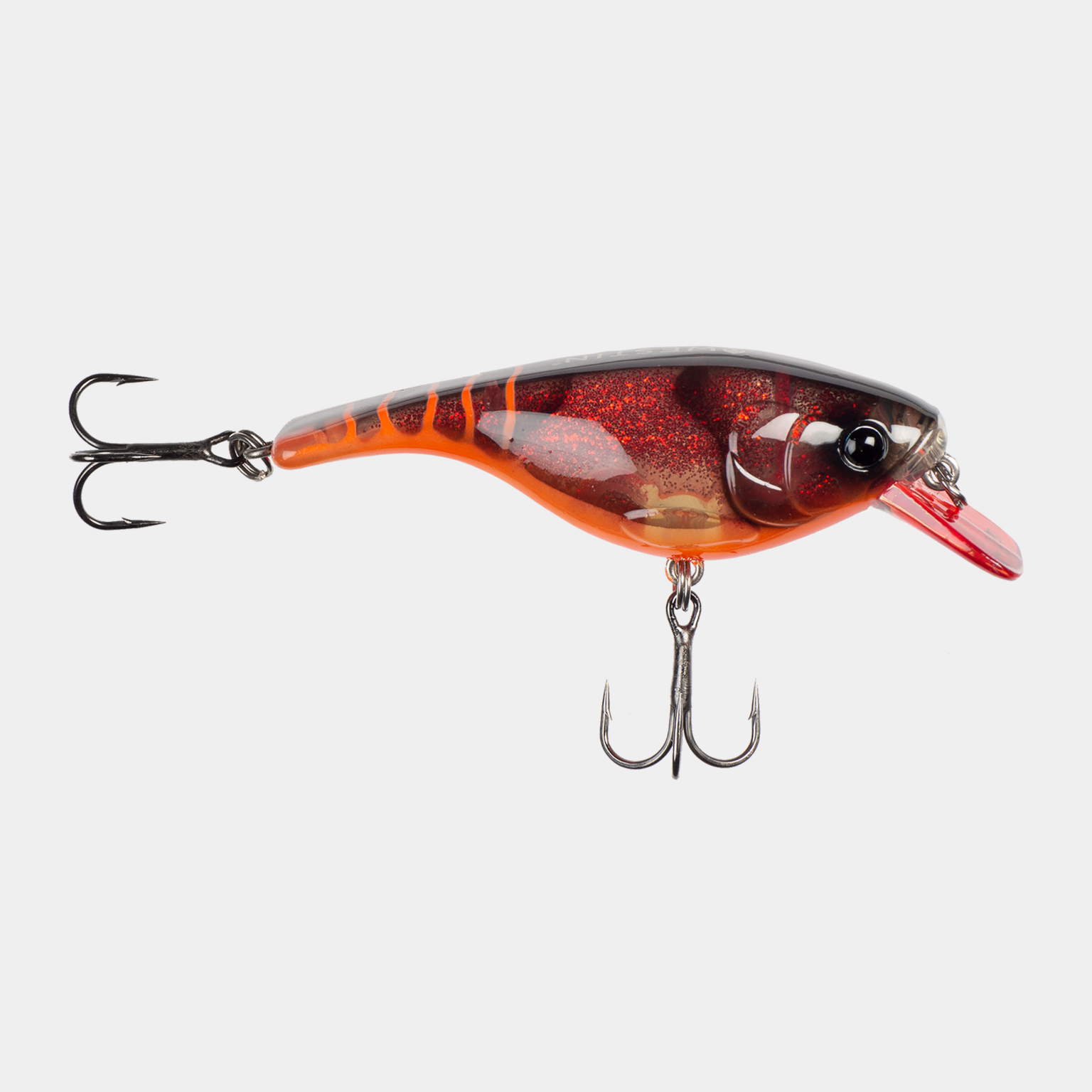 Babybite Dr Crankbait 6, 5cm 13g Floating, wobbler - full image 1