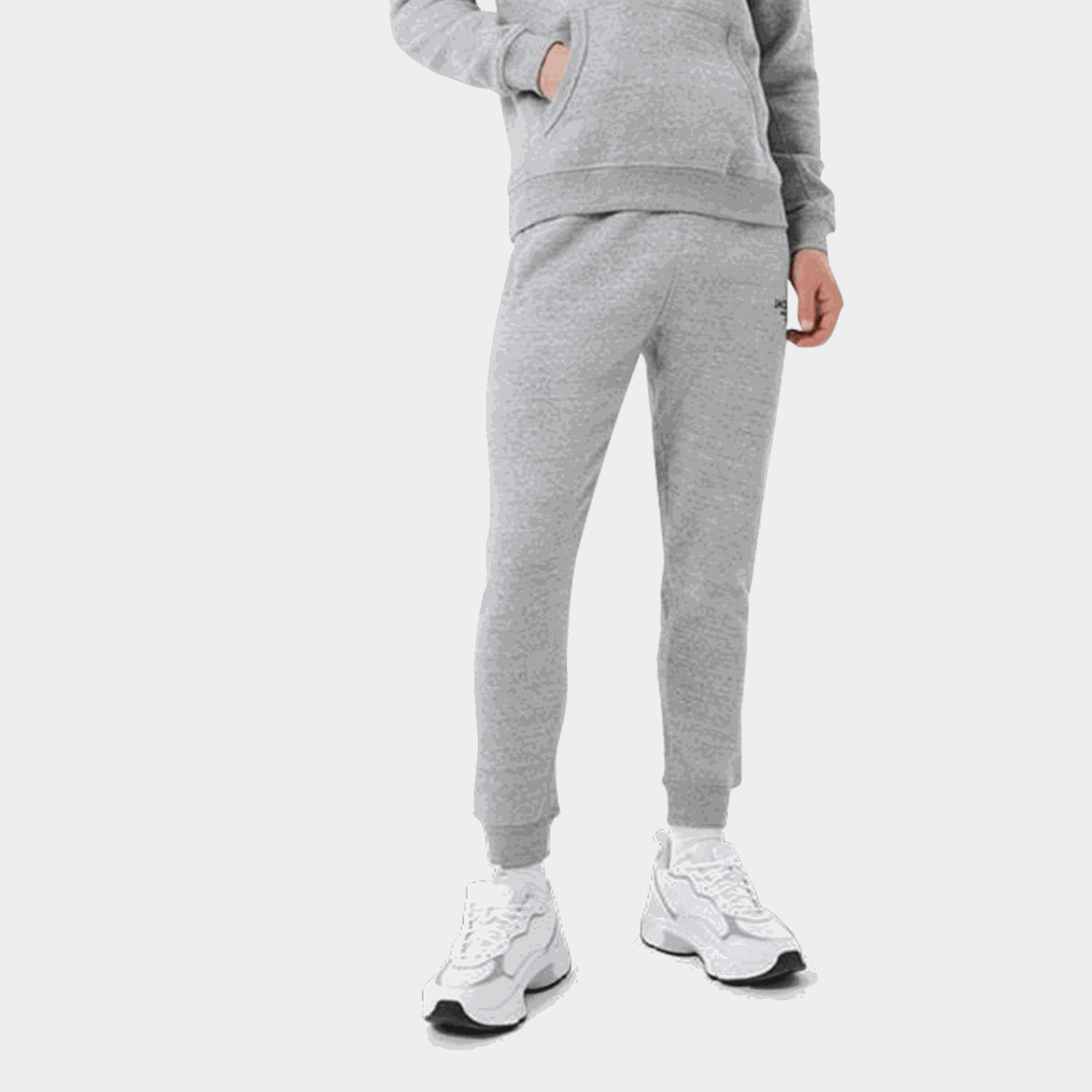 Haydor Logo Jogger, joggebukse, herre - full image 1