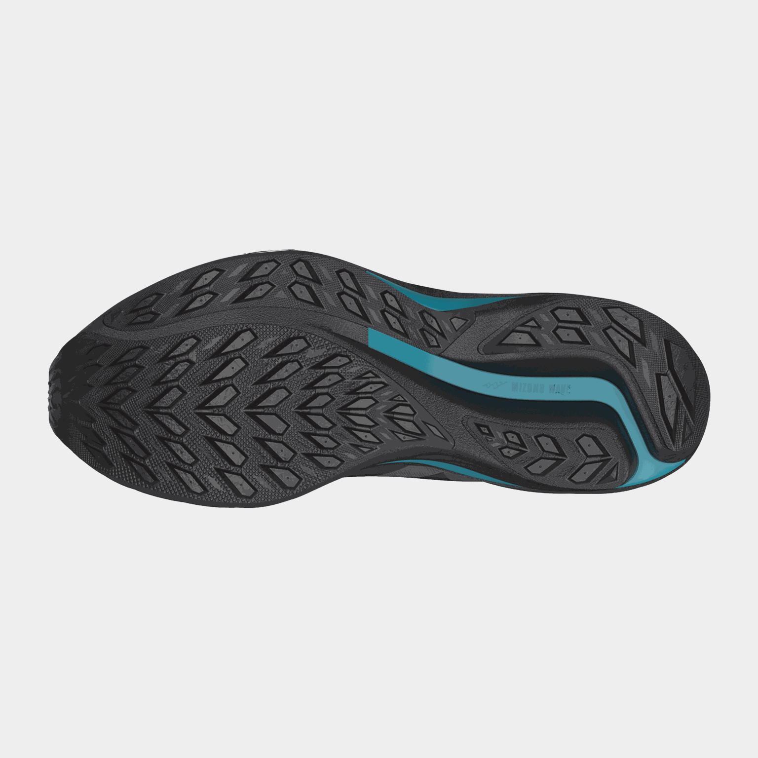 Wave Rider Gore-Tex 3, løpesko, herre - full image 2