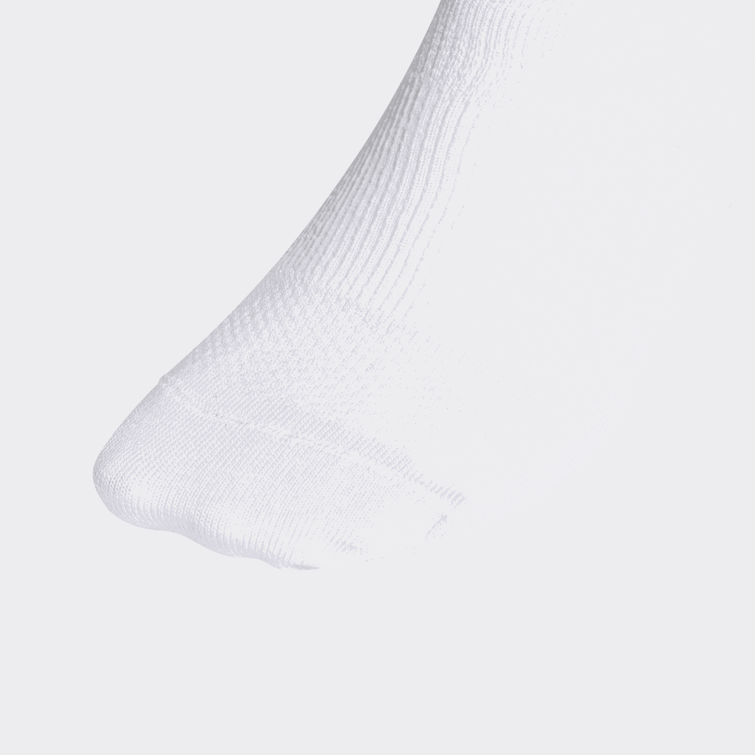 Football GRIP Printed Crew Performance Socks Light, fotballsokker, unisex - full image 2