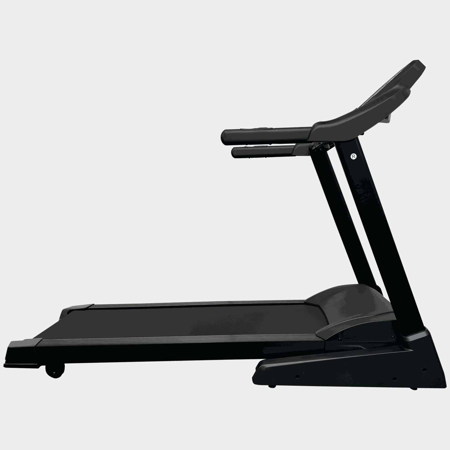 S-Line 700 Treadmill, tredemølle - full image 2